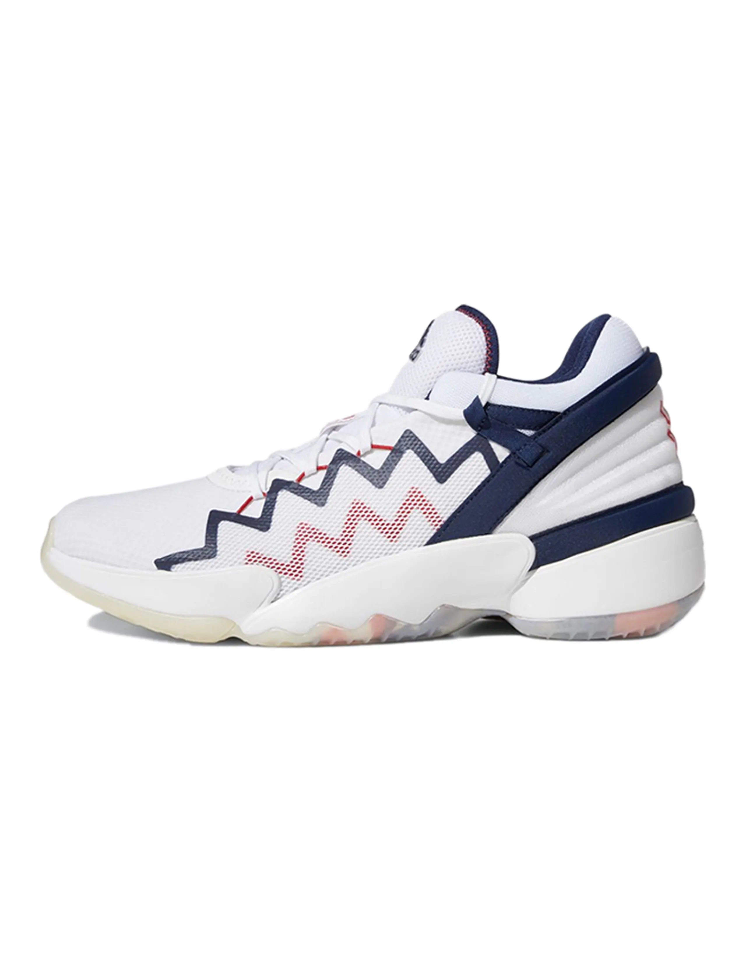 Adidas D.O.N. Issue #2 Team Usa