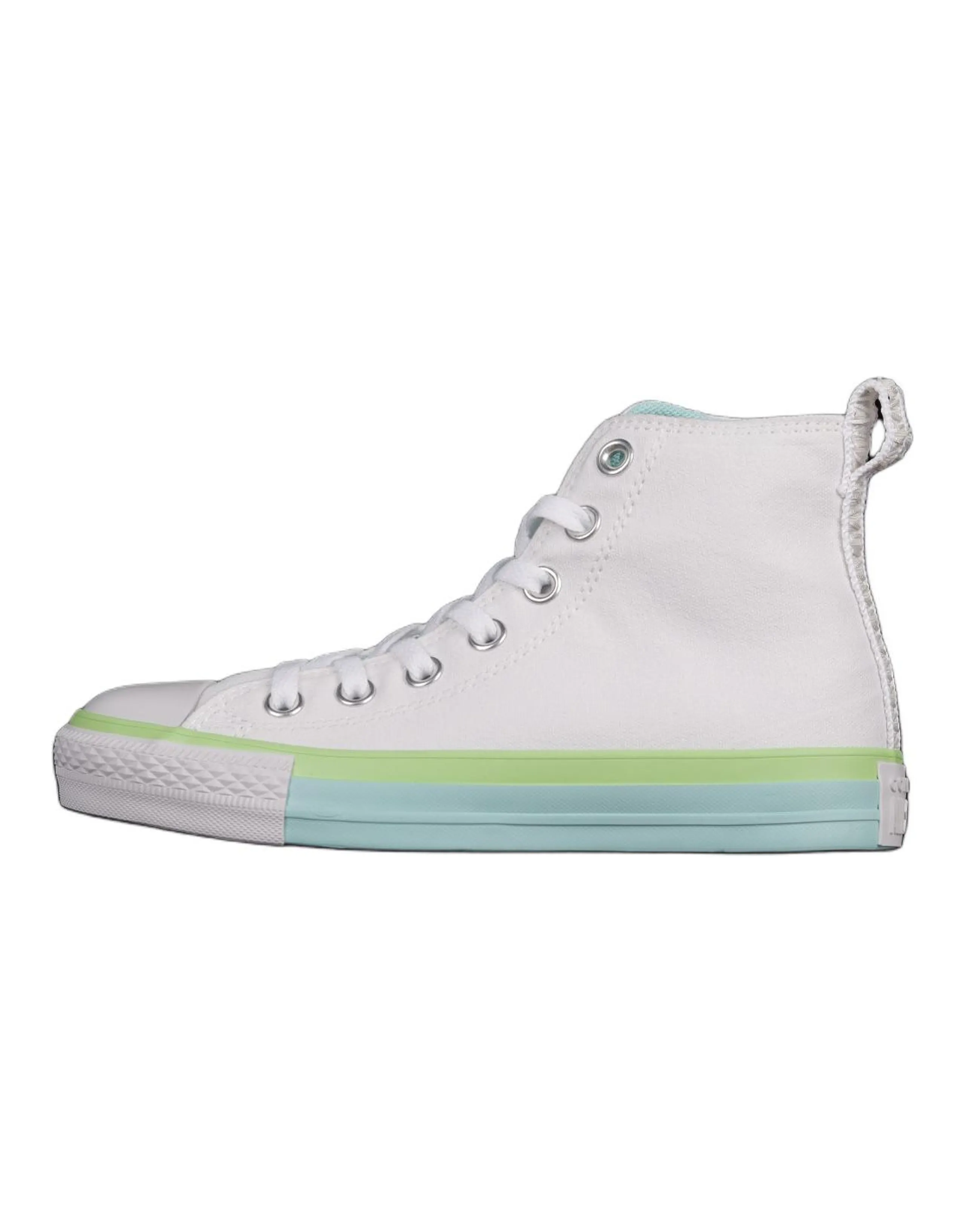 Converse Chuck Taylor All Star 'White Green' Women's