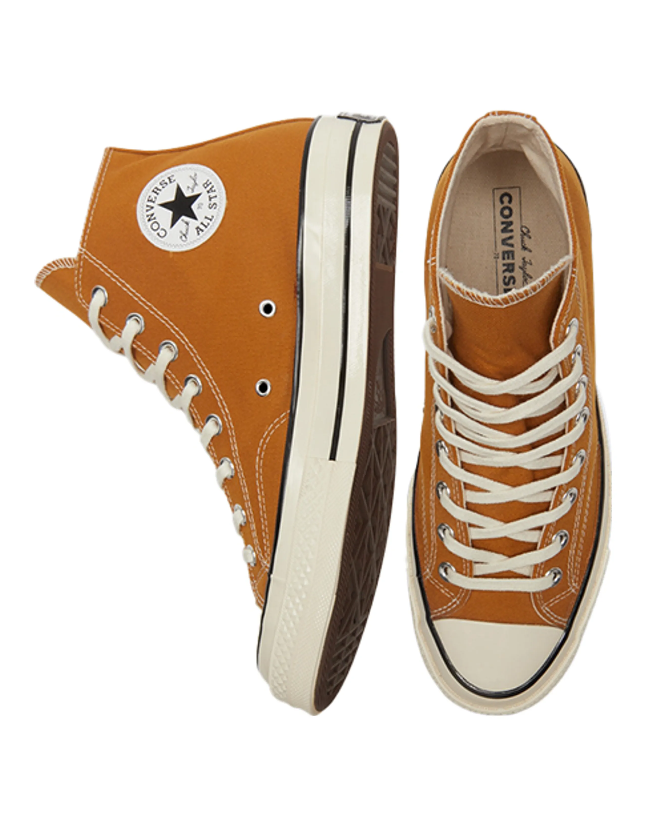 Converse Chuck Taylor All Star 70 Hi Dark Soba