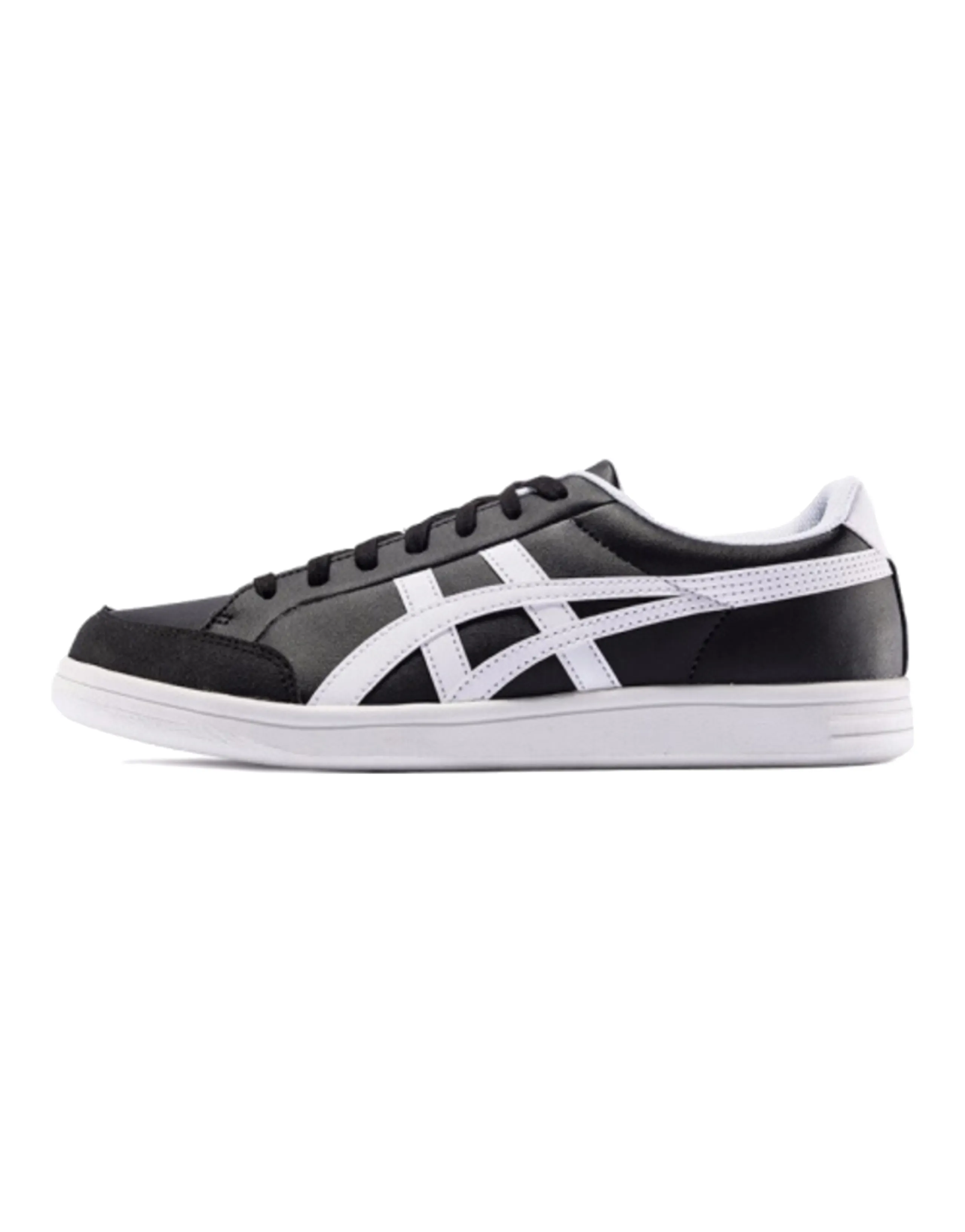Onitsuka Tiger Advanti 'Black White'