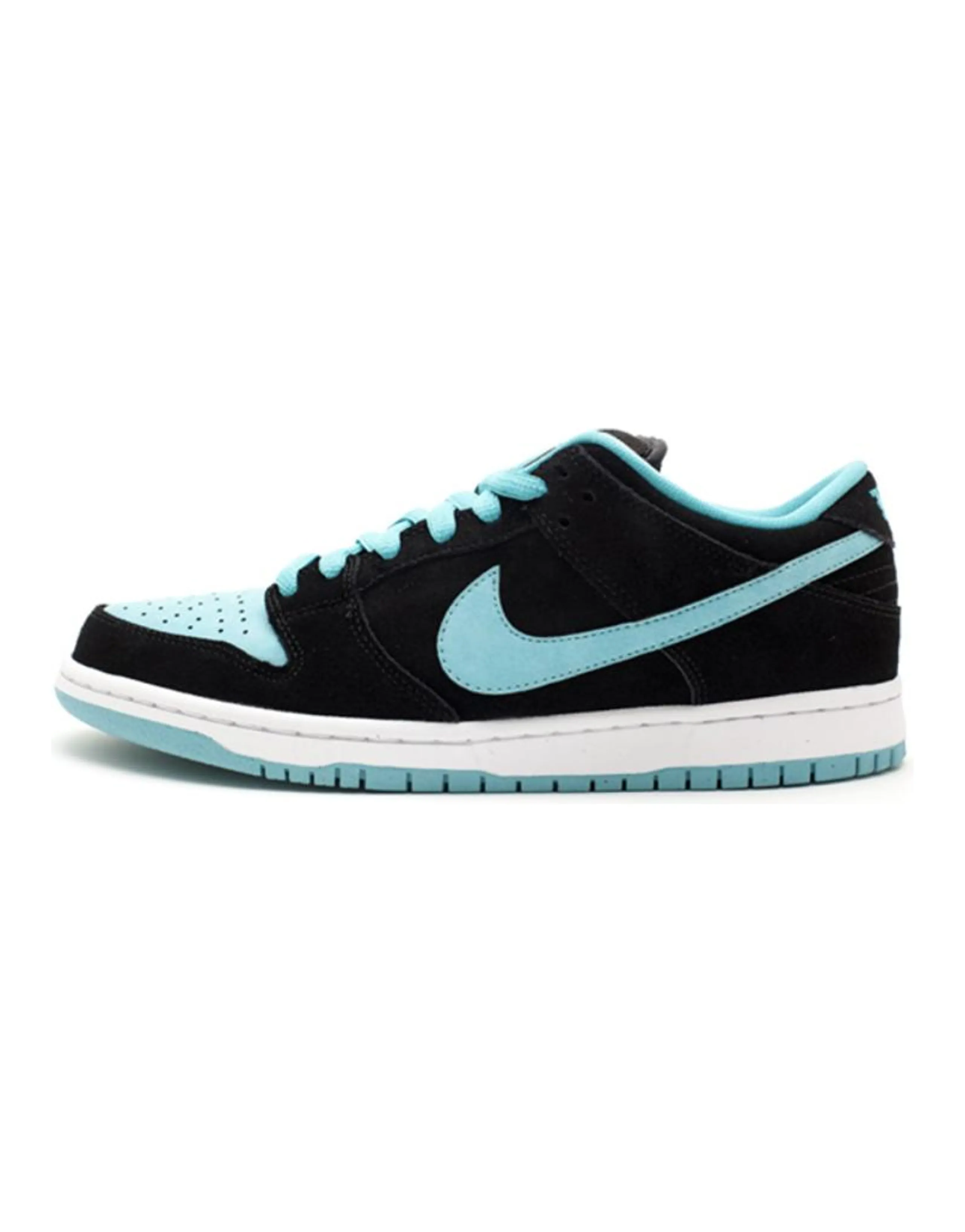 Nike Sb Dunk Low Clear Jade