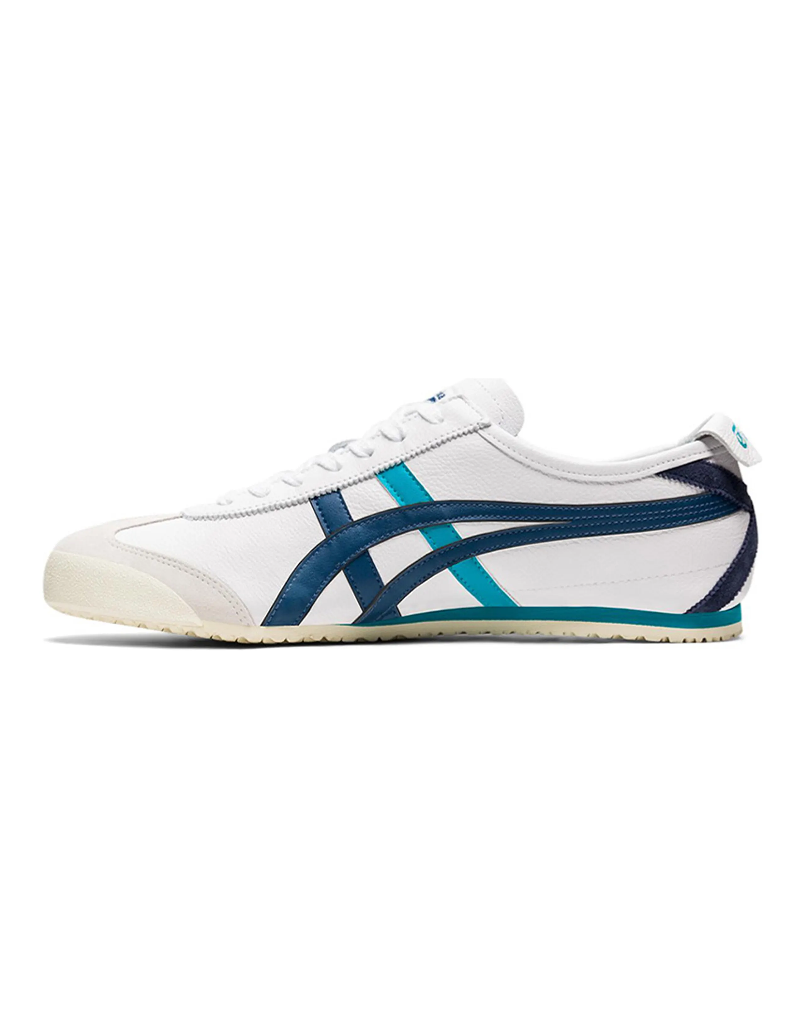 Onitsuka Tiger Mexico 66 Grey/Blue/White