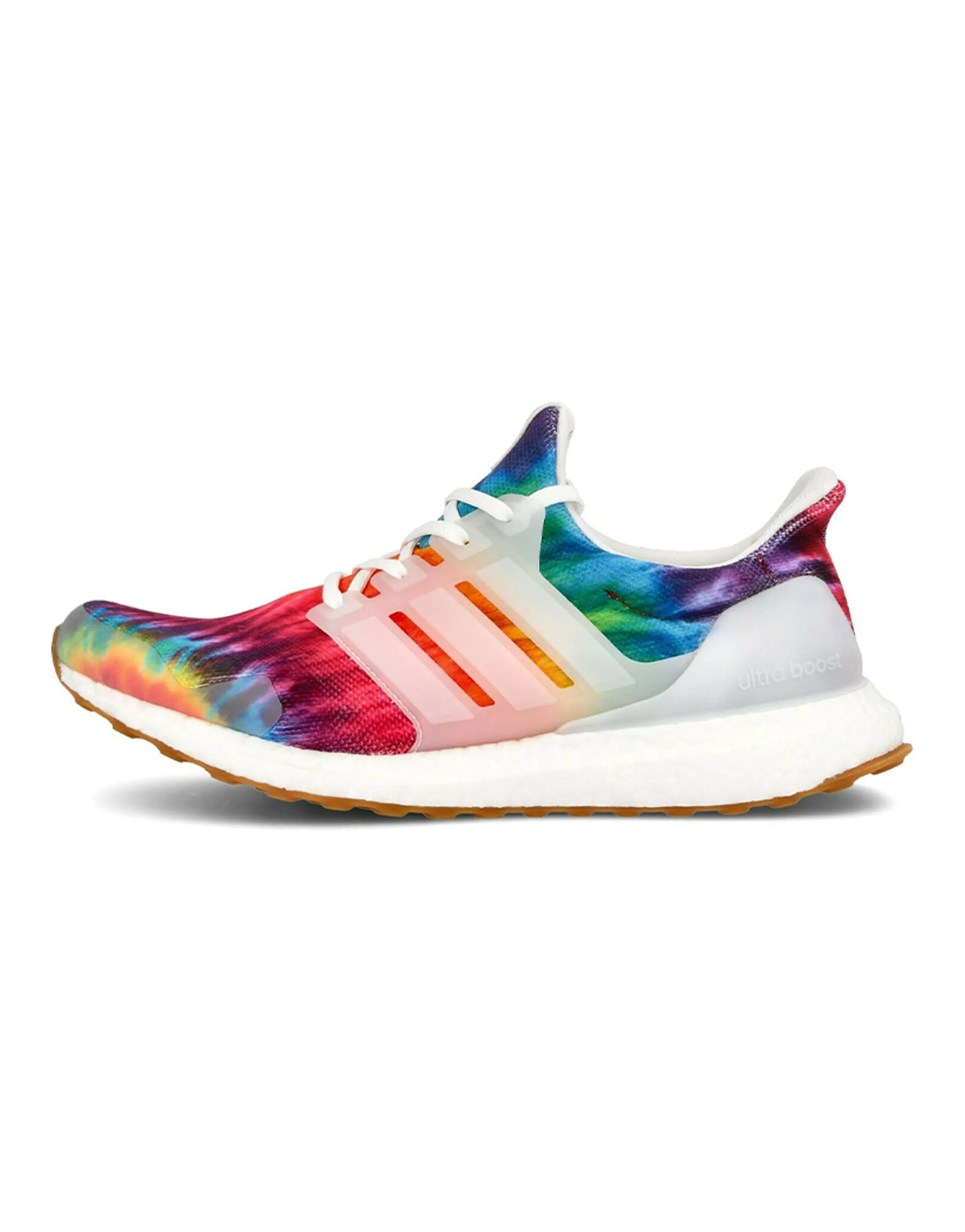 Adidas Ultra Boost Nice Kicks Woodstock 50th Anniversary