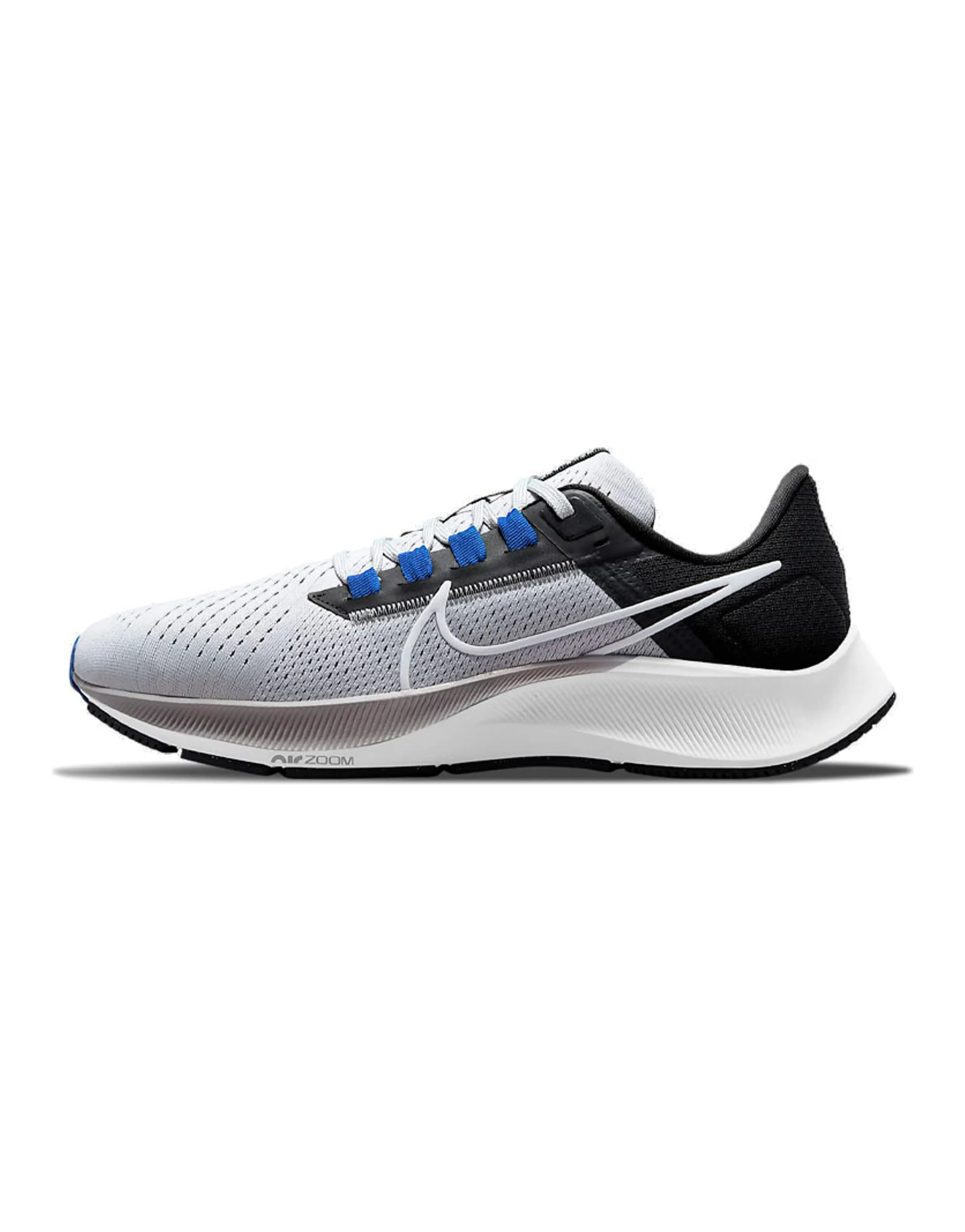 Nike Air Zoom Pegasus 38 Wolf Grey