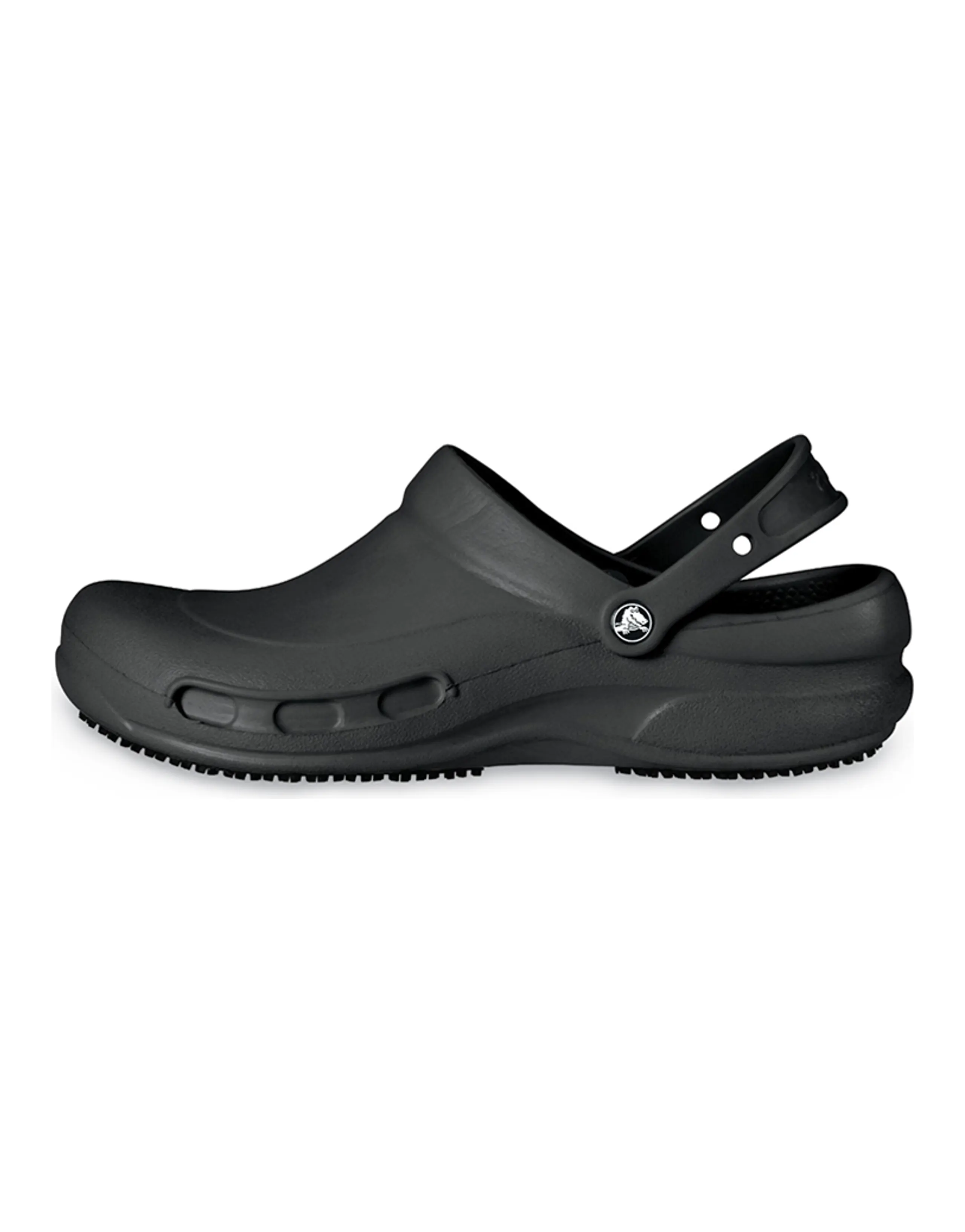 Crocs Bistro Clog Black Sandals