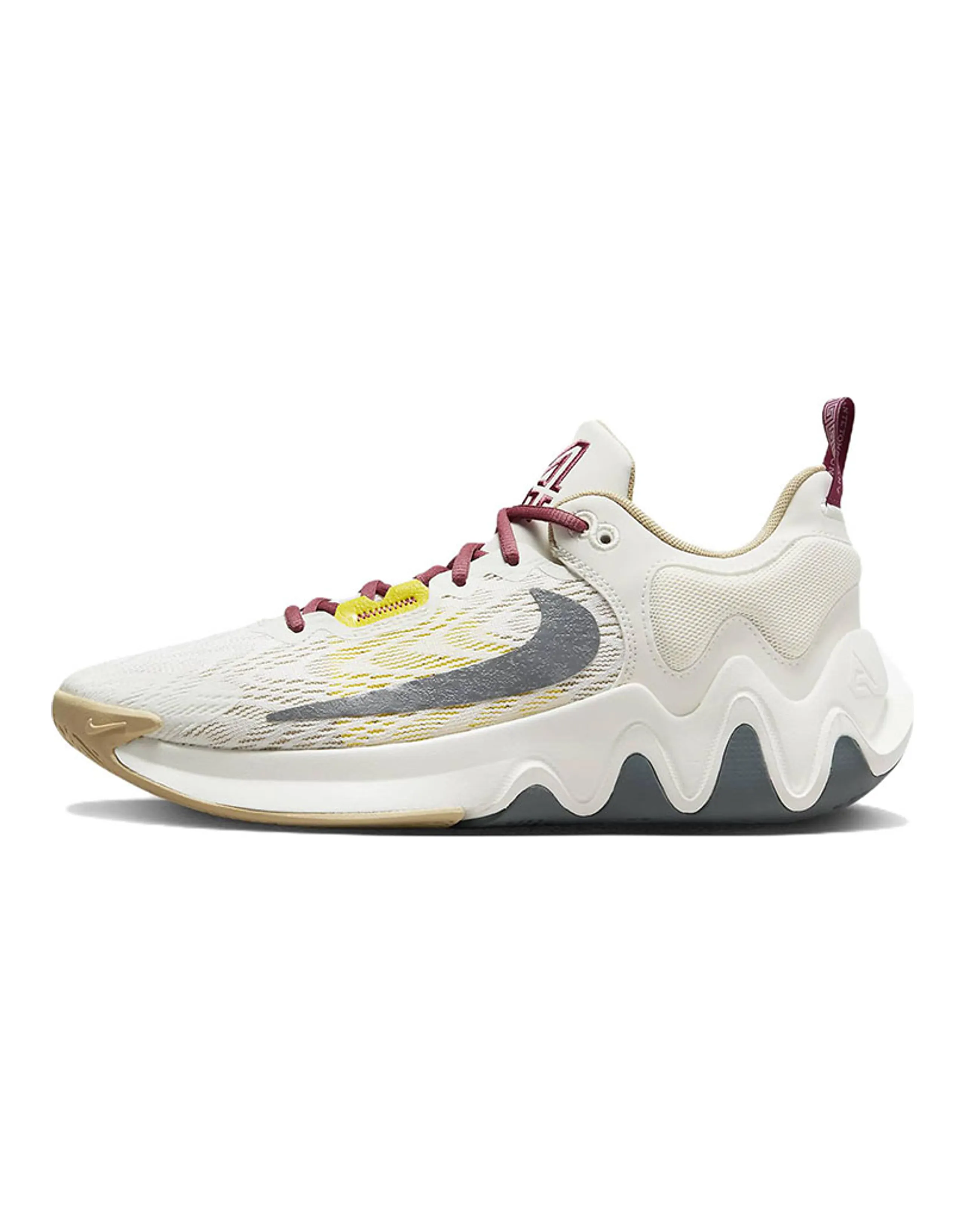 Nike Giannis Immortality 2 Colosseum