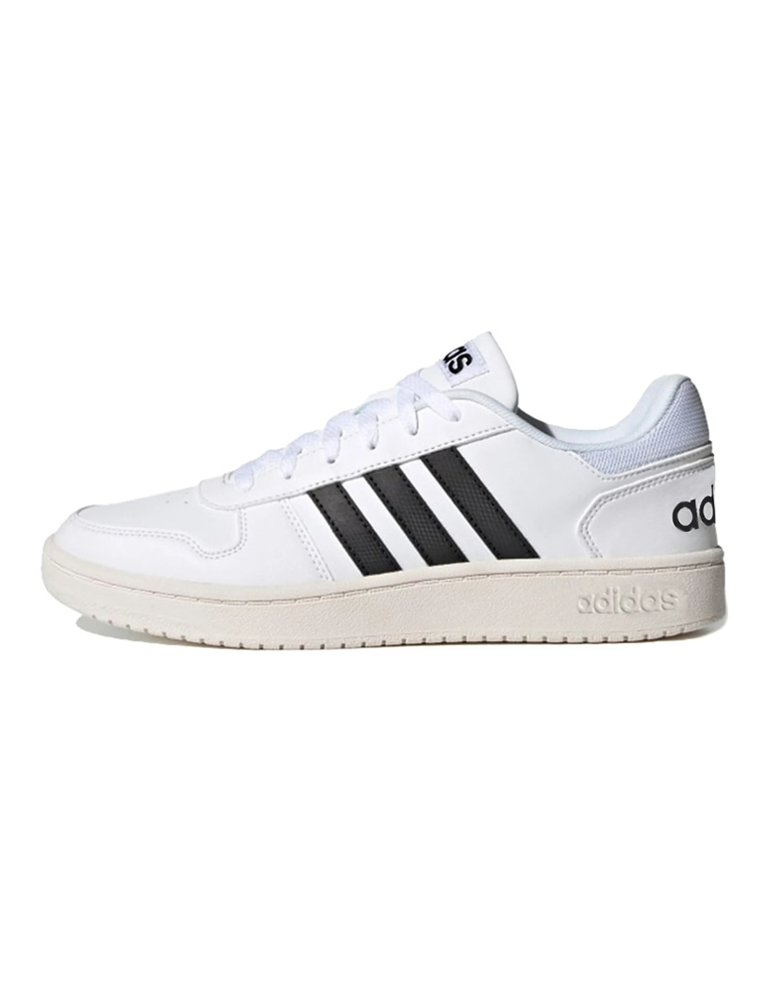 Adidas Neo Hoops 2.0 'White Black'