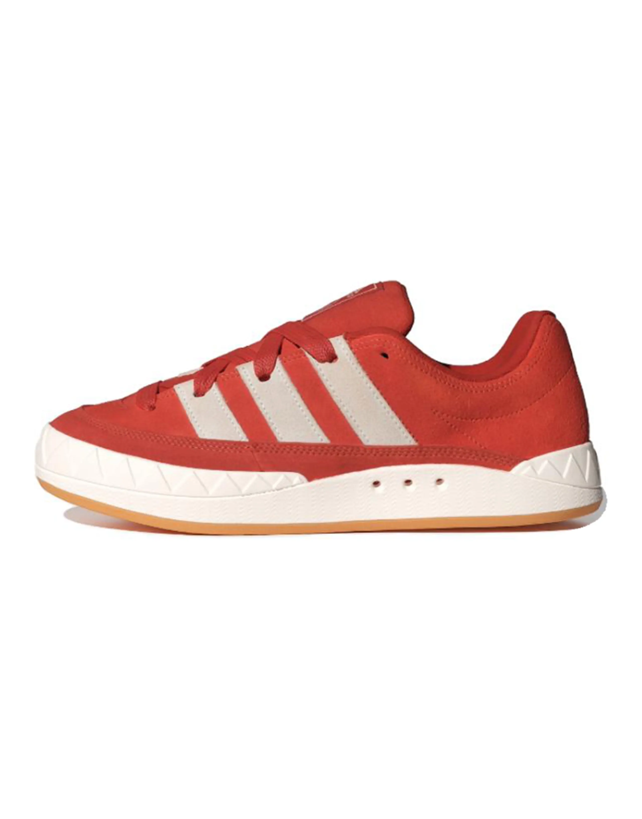 Adimatic Adidas Originals 'Preloved Red'