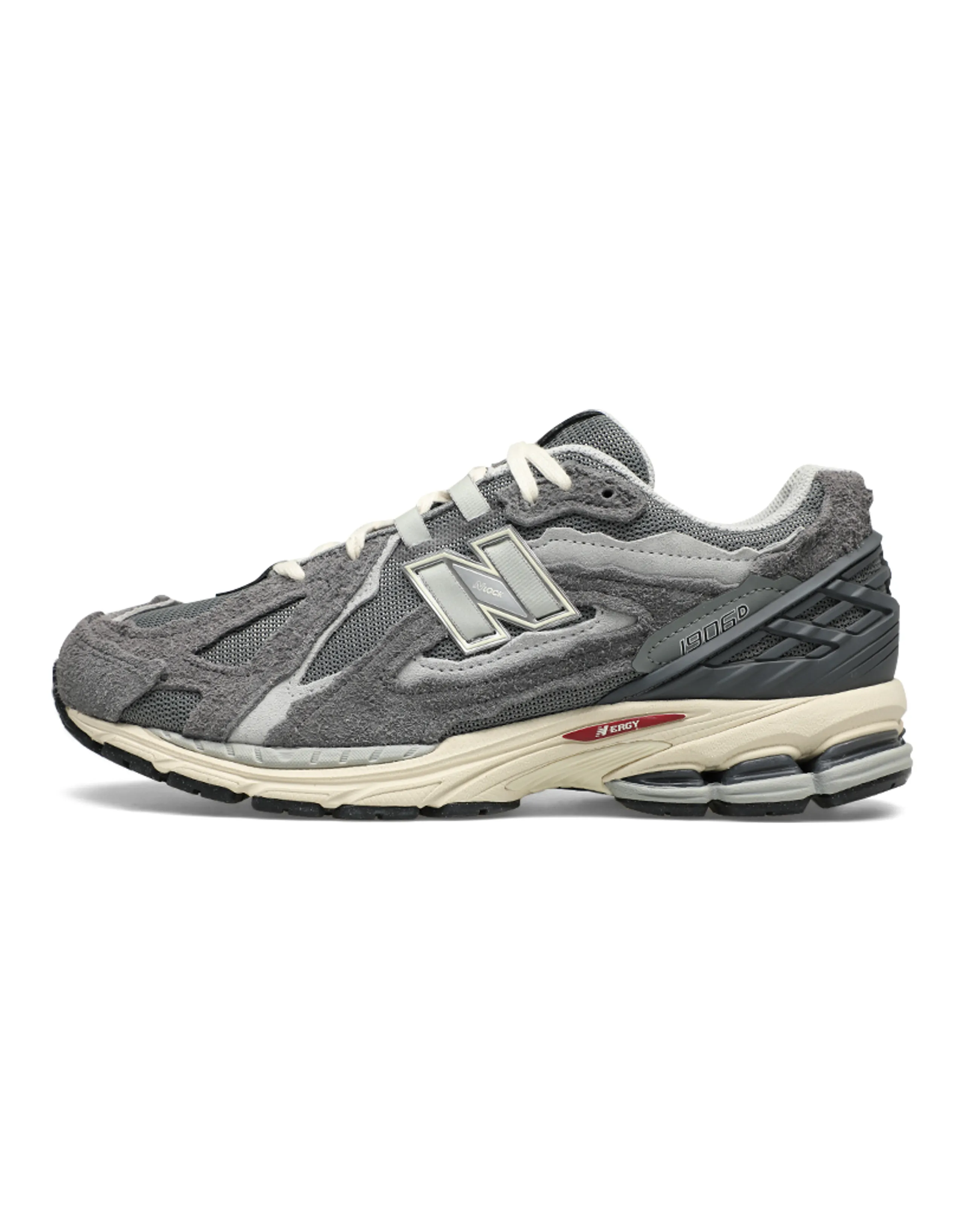 New Balance 1906D Protection Pack Harbor Grey