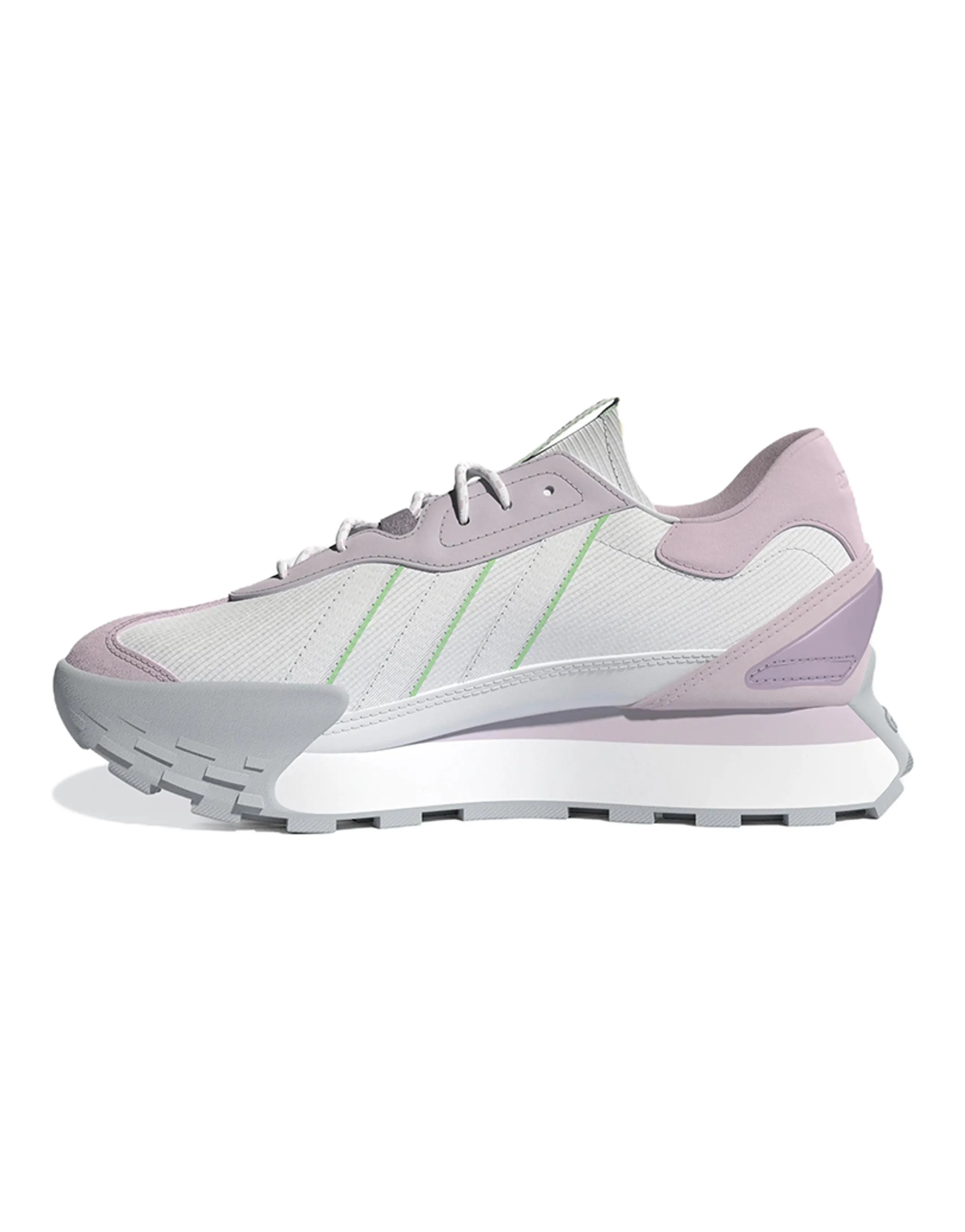 adidas neo Futro Mixer Smoked Pink Women's