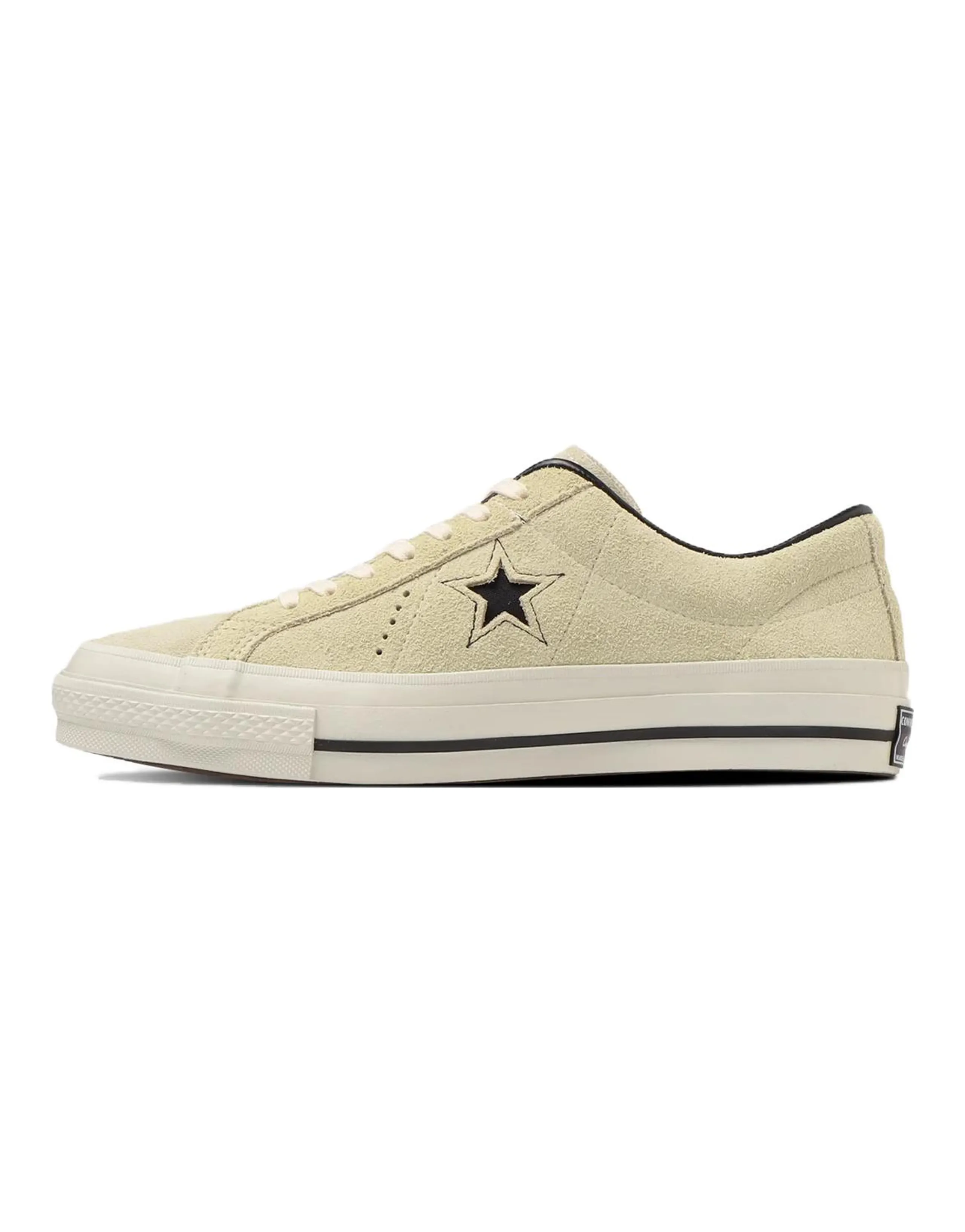 Converse One Star Made In Japan 'Suede Beige'