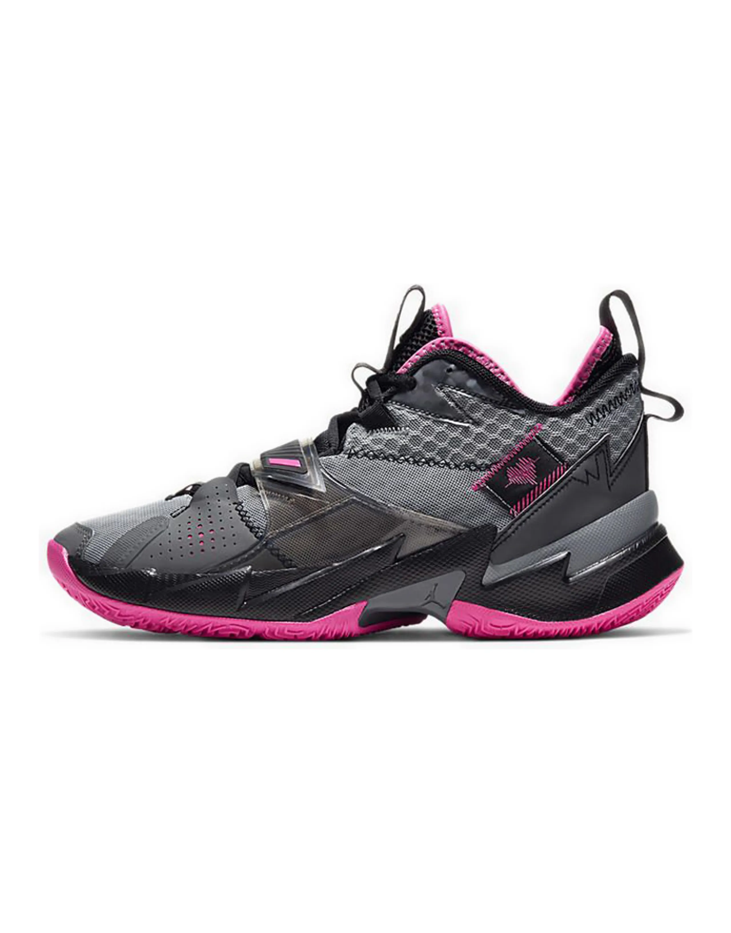 Jordan Why Not Zer0.3 Heartbeat