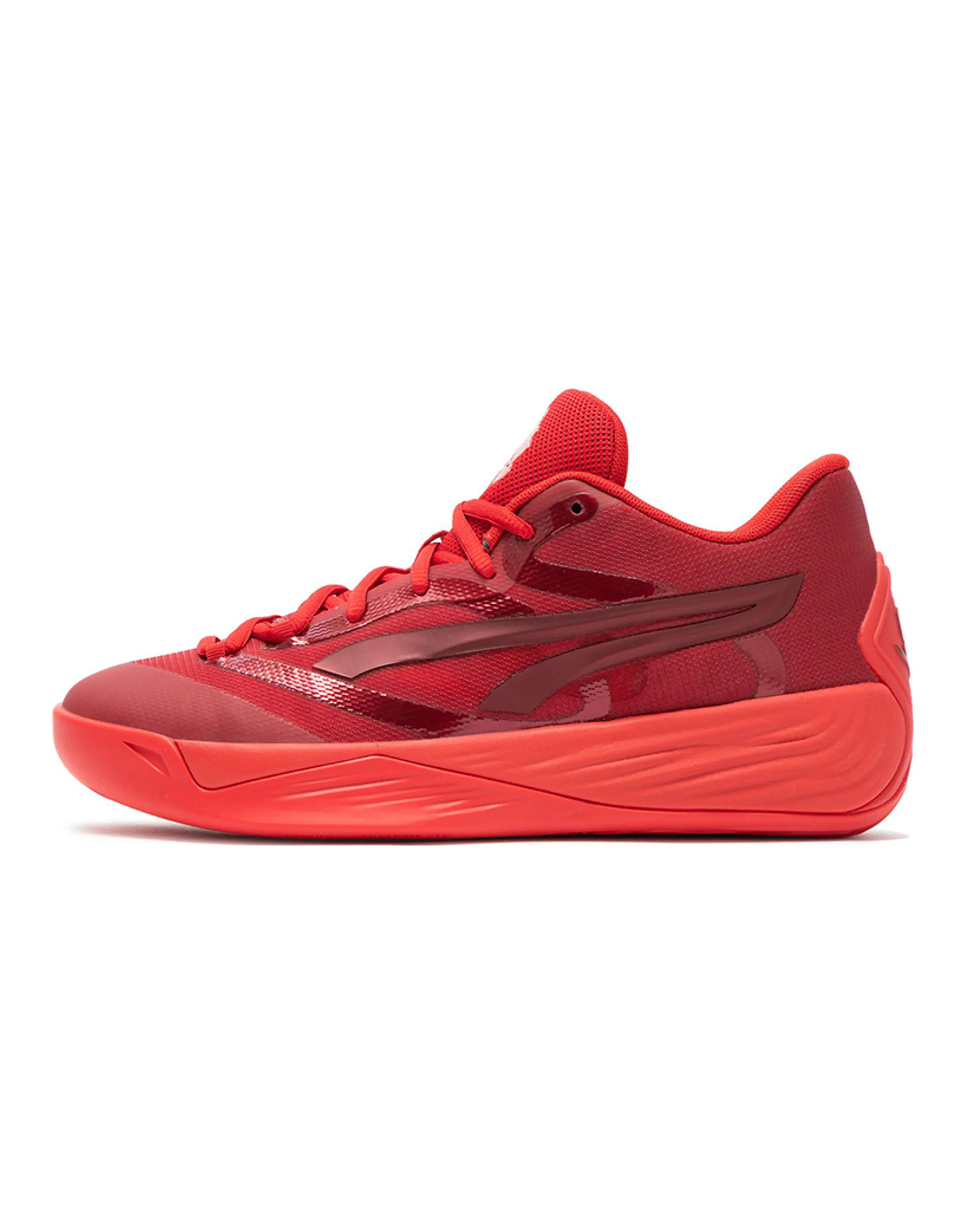 PUMA Stewie 2 Ruby