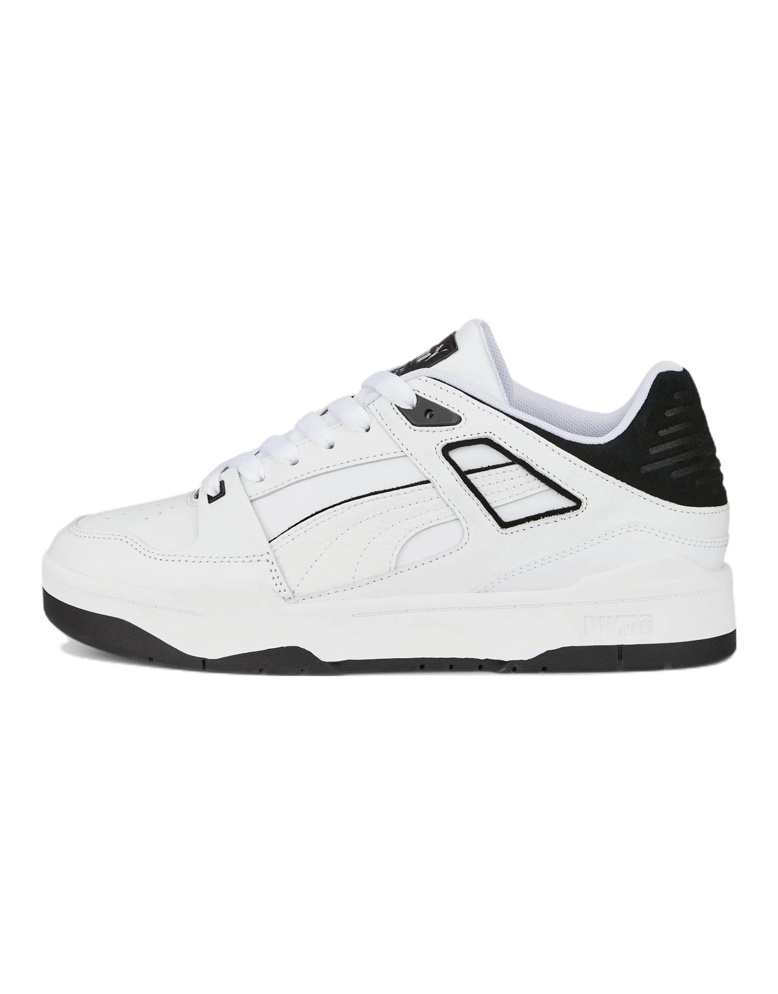 PUMA Slipstream 'White Black'