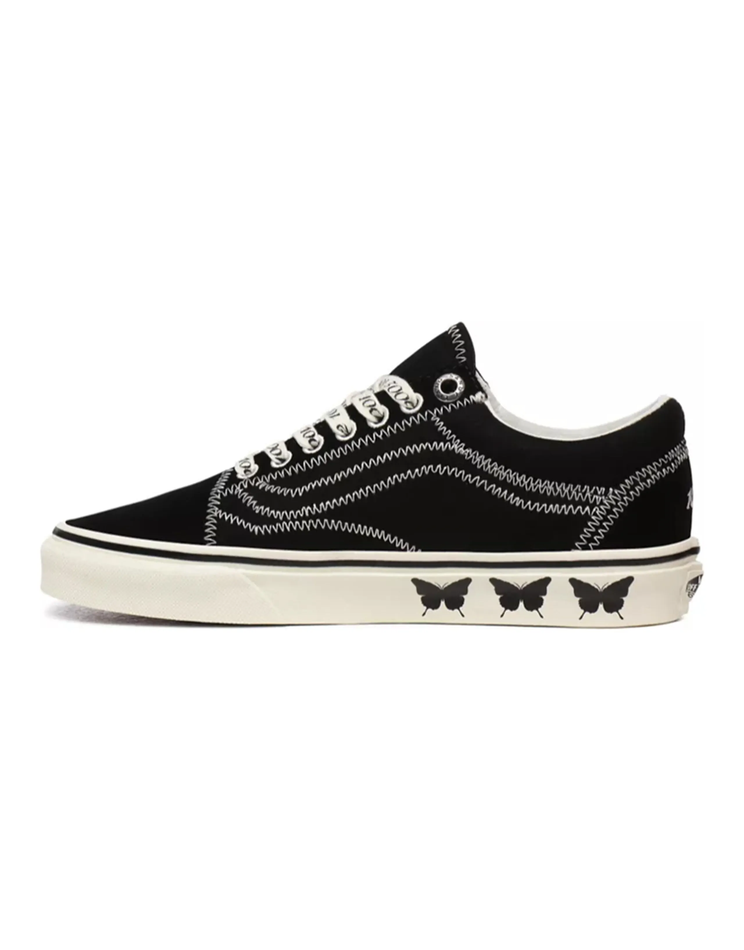 Old Skool Sandy Liang X Vans 'Delancey'