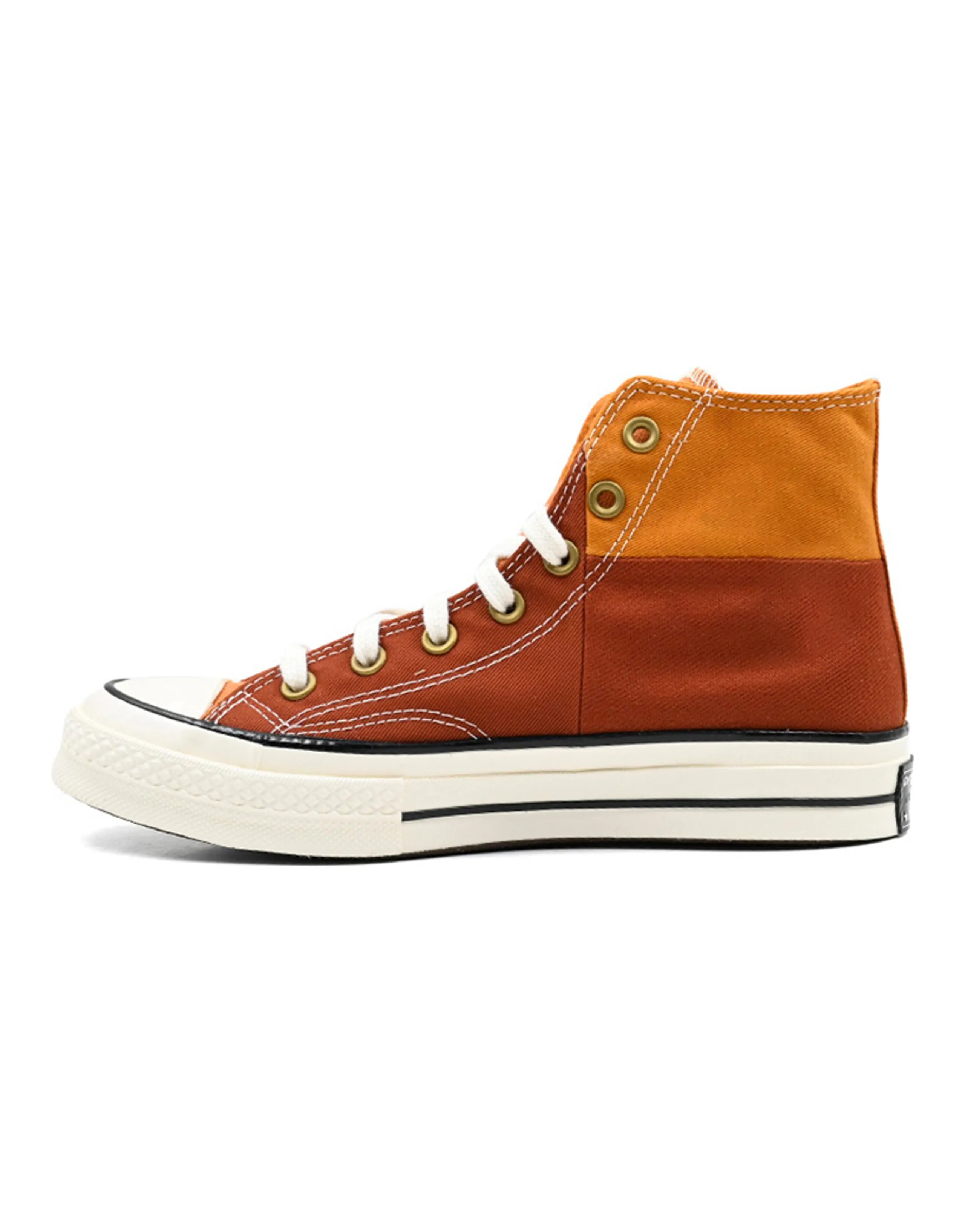 Converse Chuck Taylor All Star 70 Hi Colorblocked Monarch