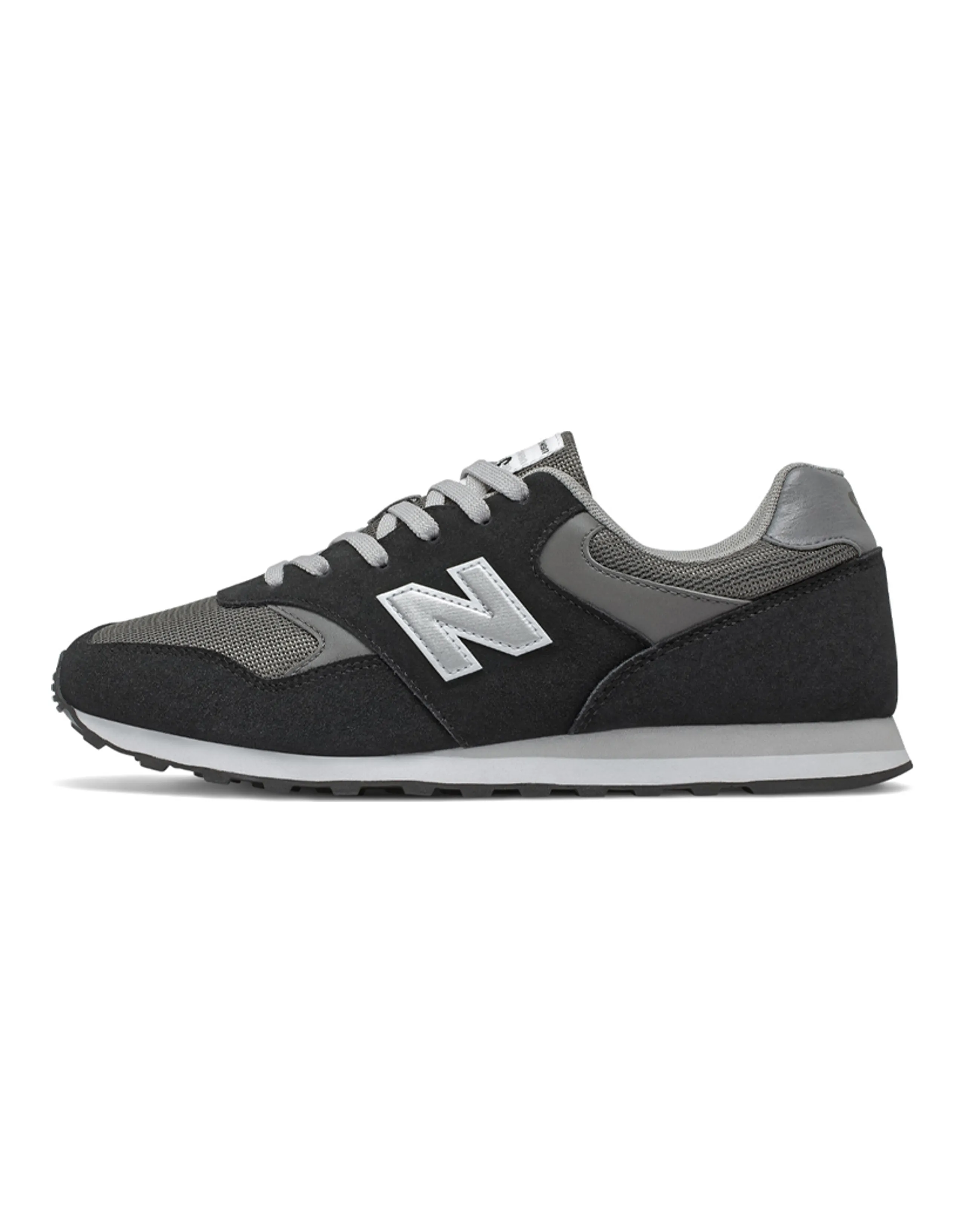 New Balance 393 'Black'