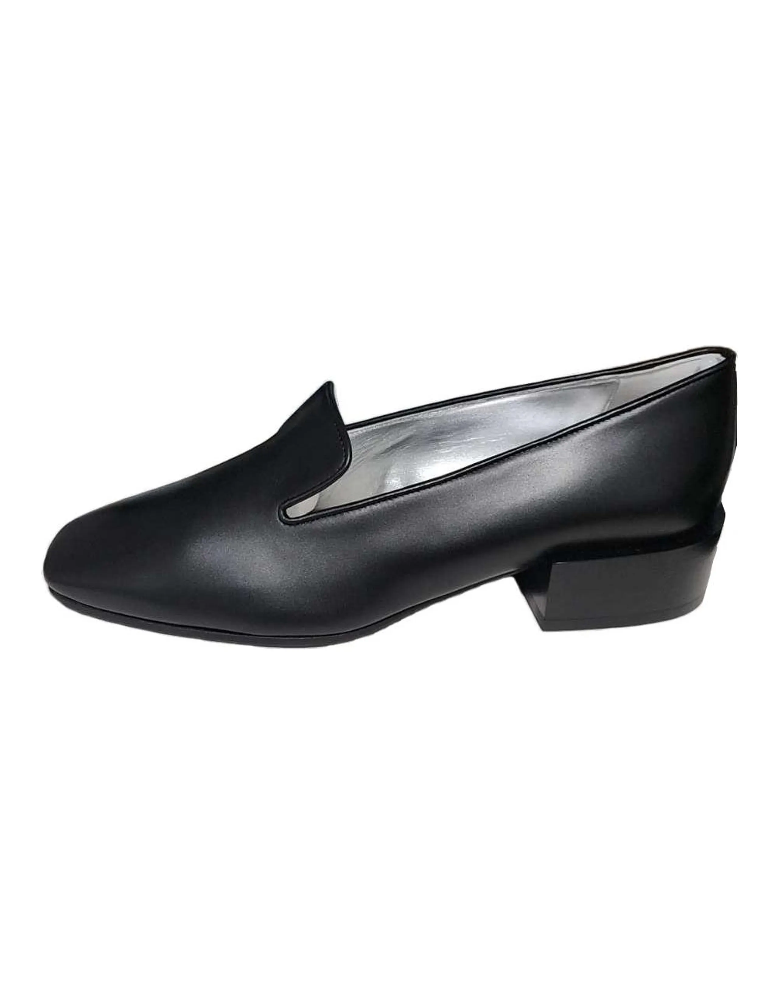 Givenchy Loafers Women's Black