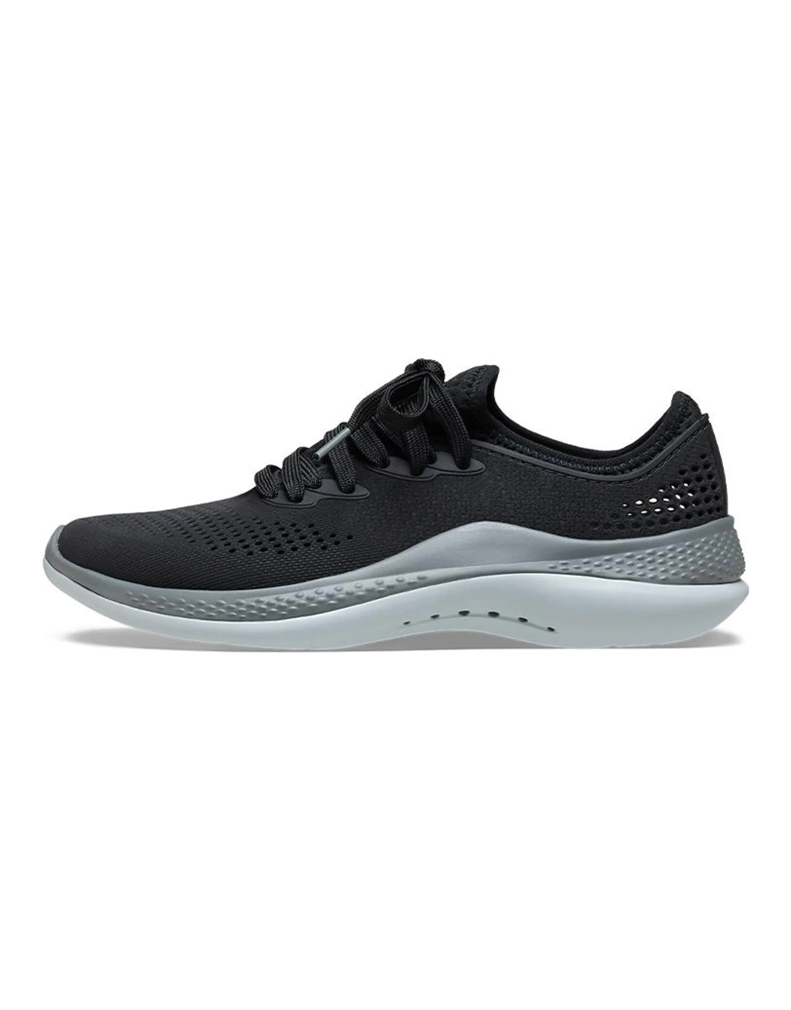 Crocs LiteRide360 LiteRide 360 Pacer 'Black' Women's