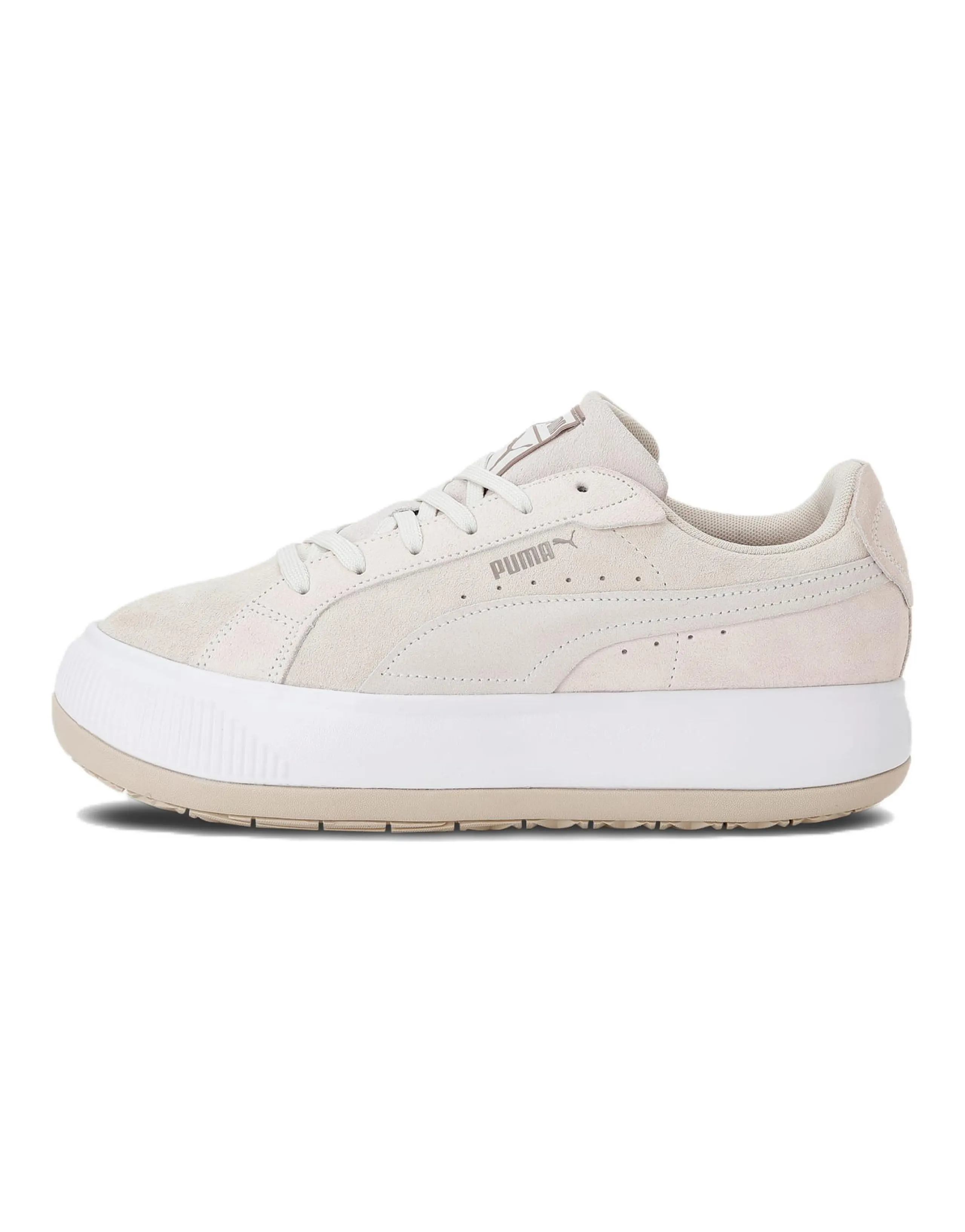 PUMA Suede Mayu Raw Women's