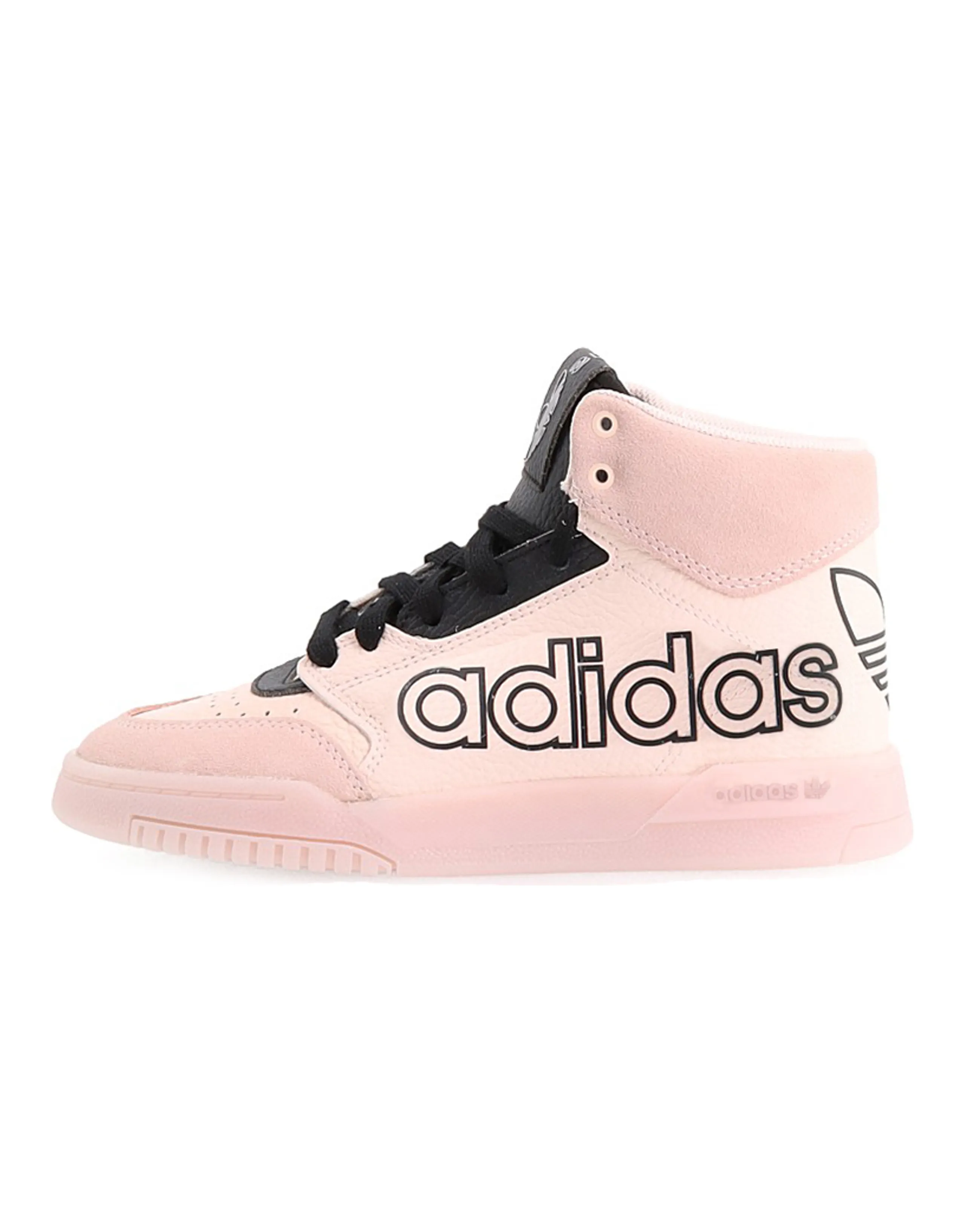 Adidas Originals Drop Step Xl Pink Tint Women's