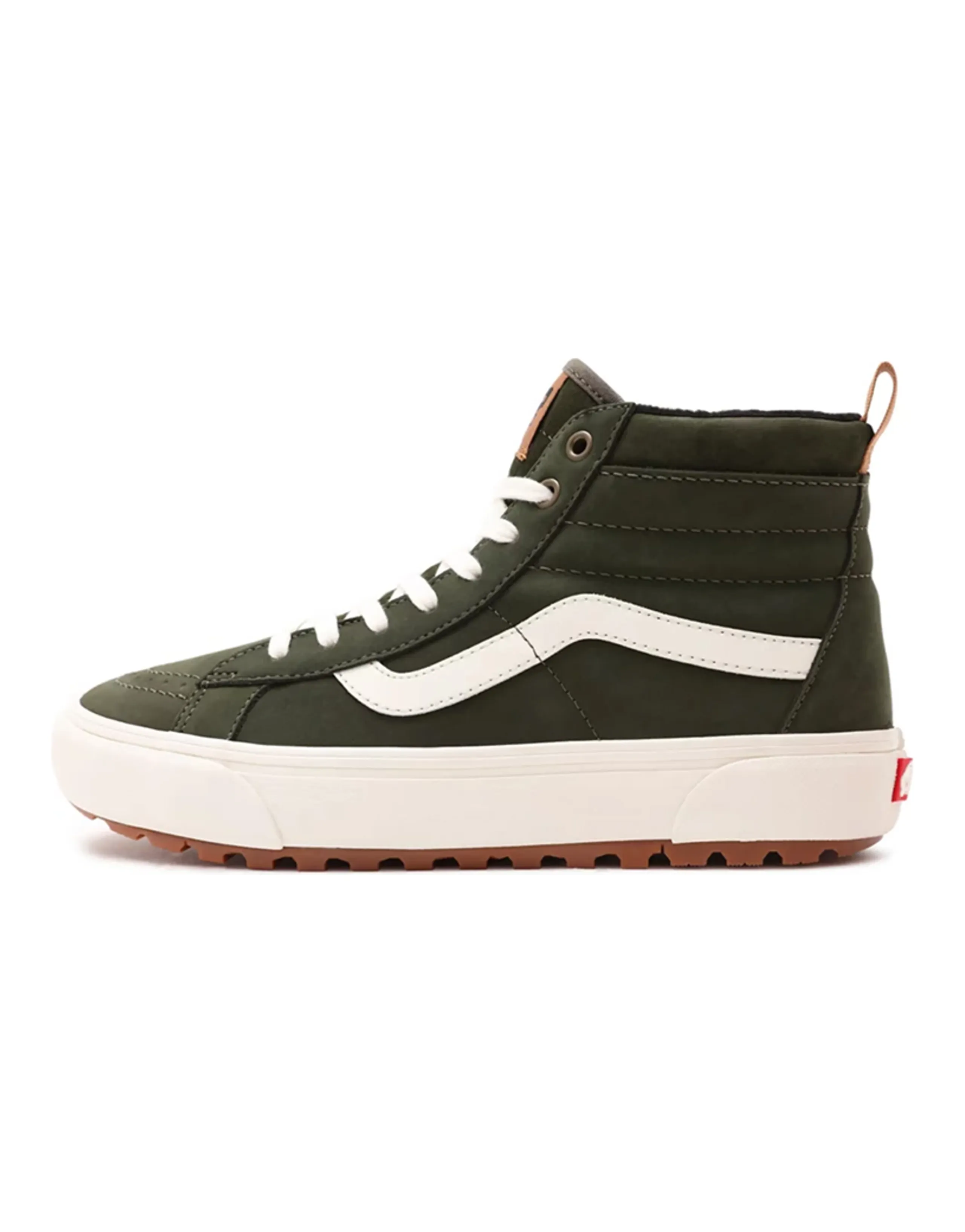 Sk8 Vans Hi MTE 1 'Grape Leaf'
