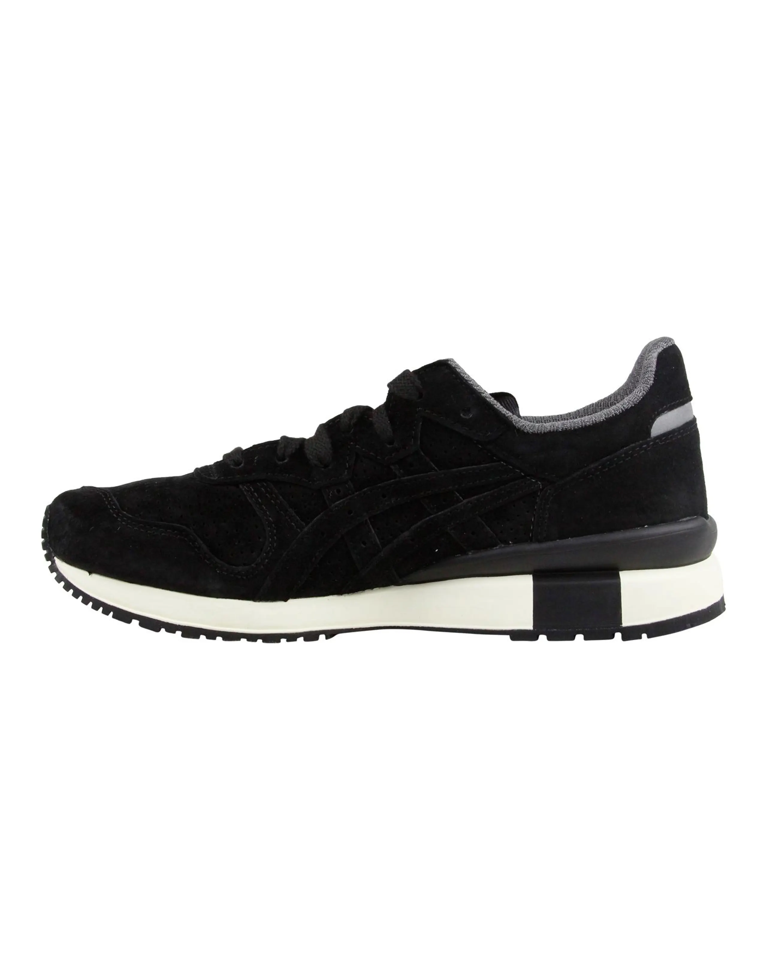 Onitsuka Tiger Ally 'Black'