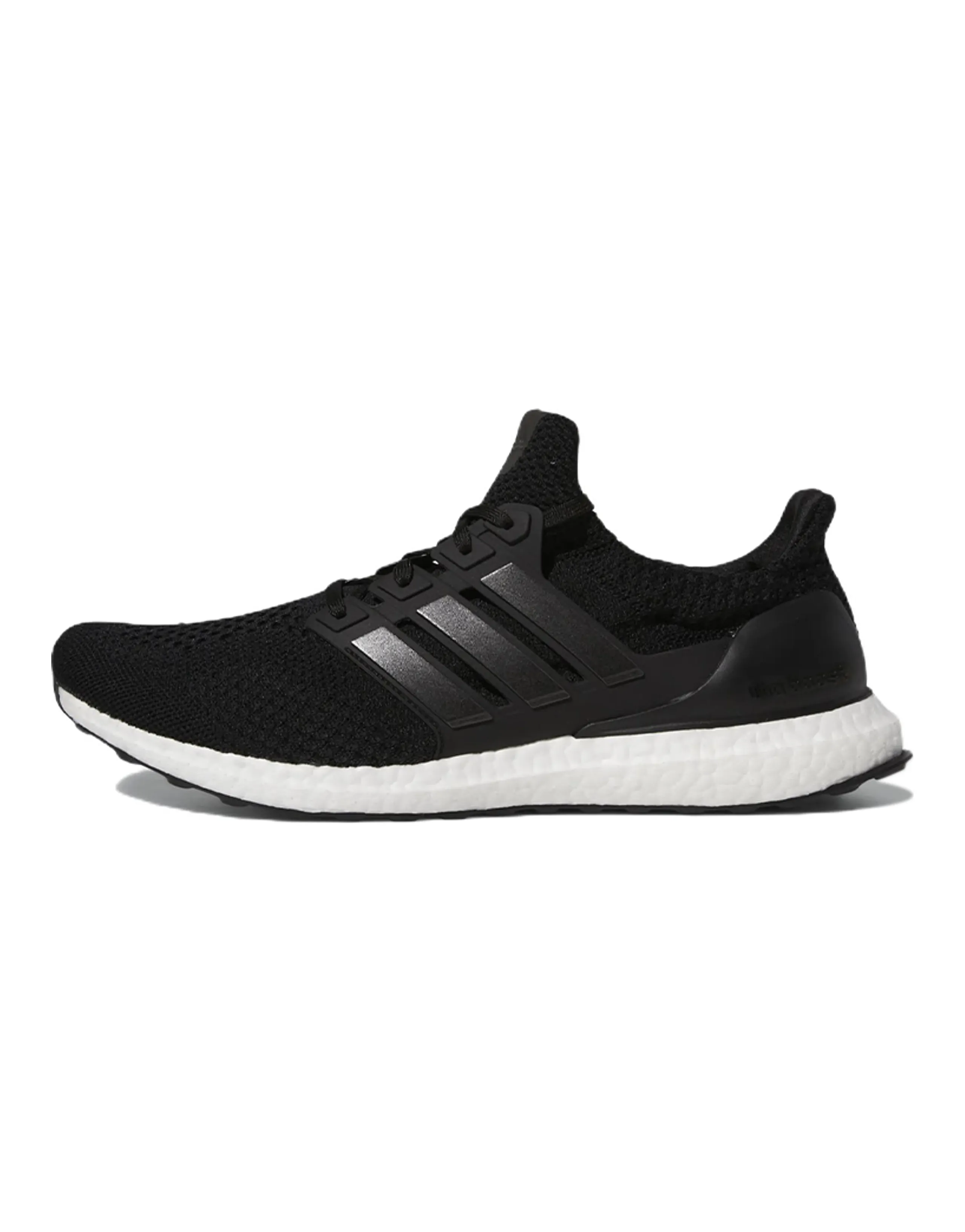 Adidas Ultra Boost 5.0 DNA Core Black Beam Green