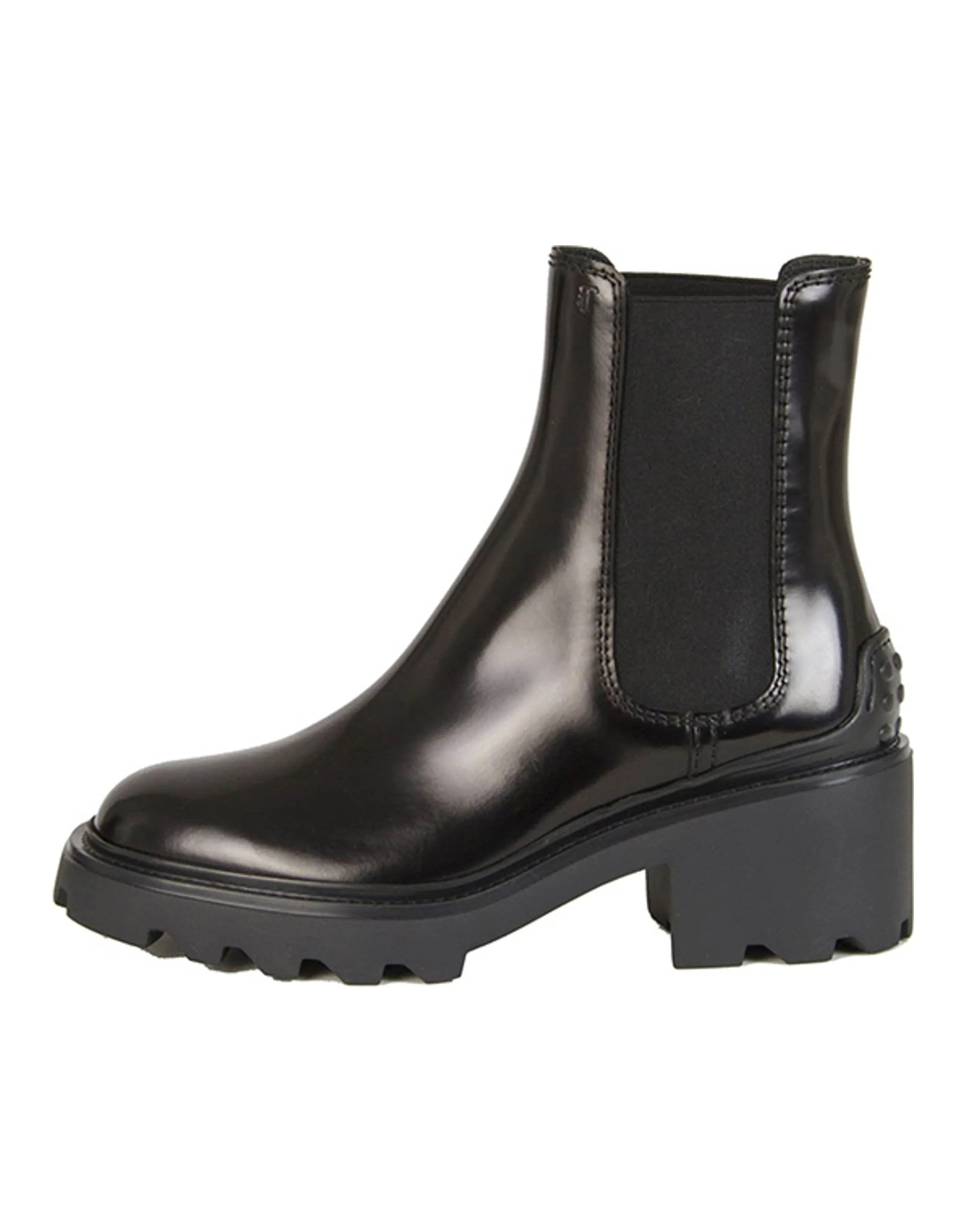 TOD'S Chelsea Ankle Boots Women's