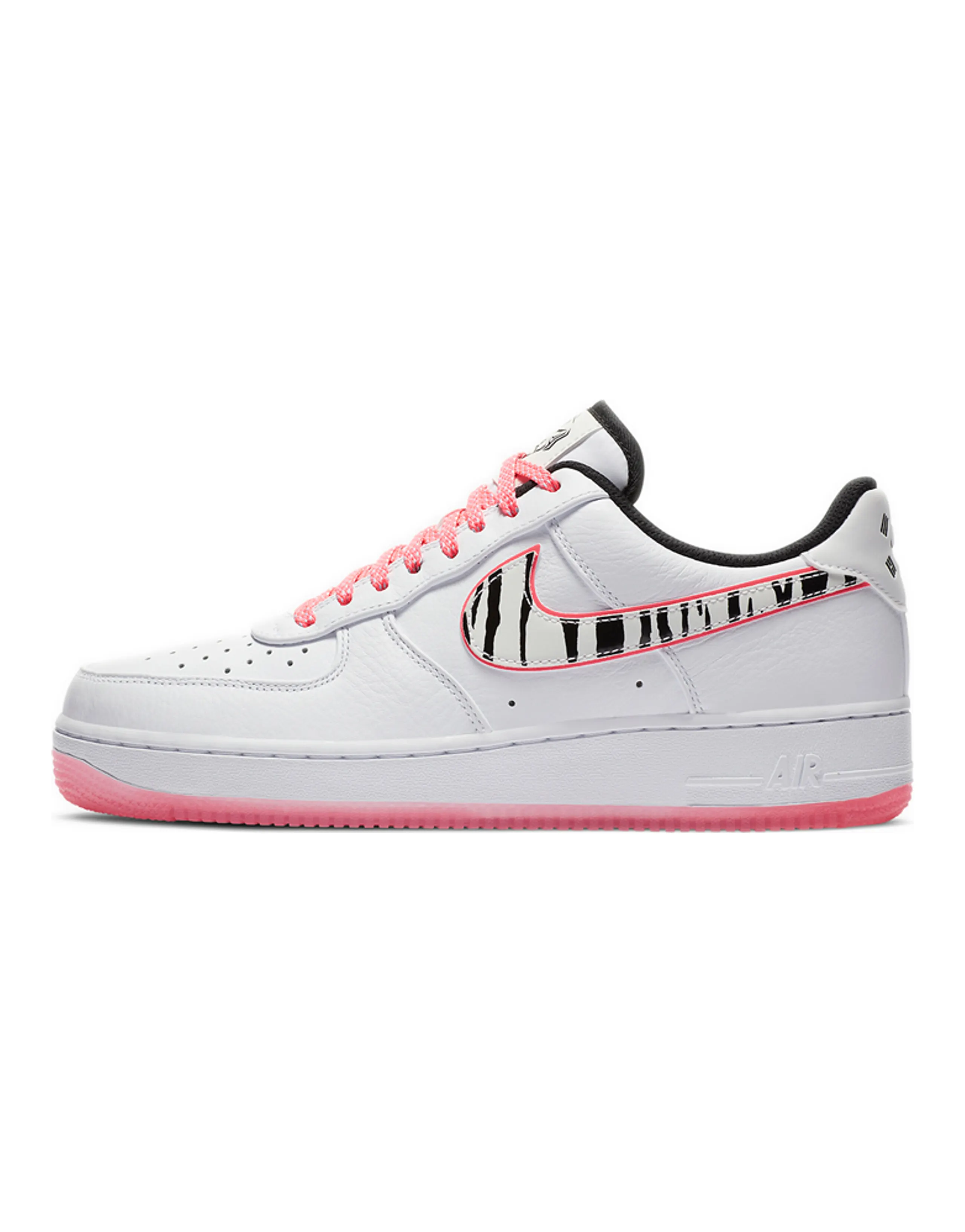 Nike Air Force 1 Low South Korea 2020