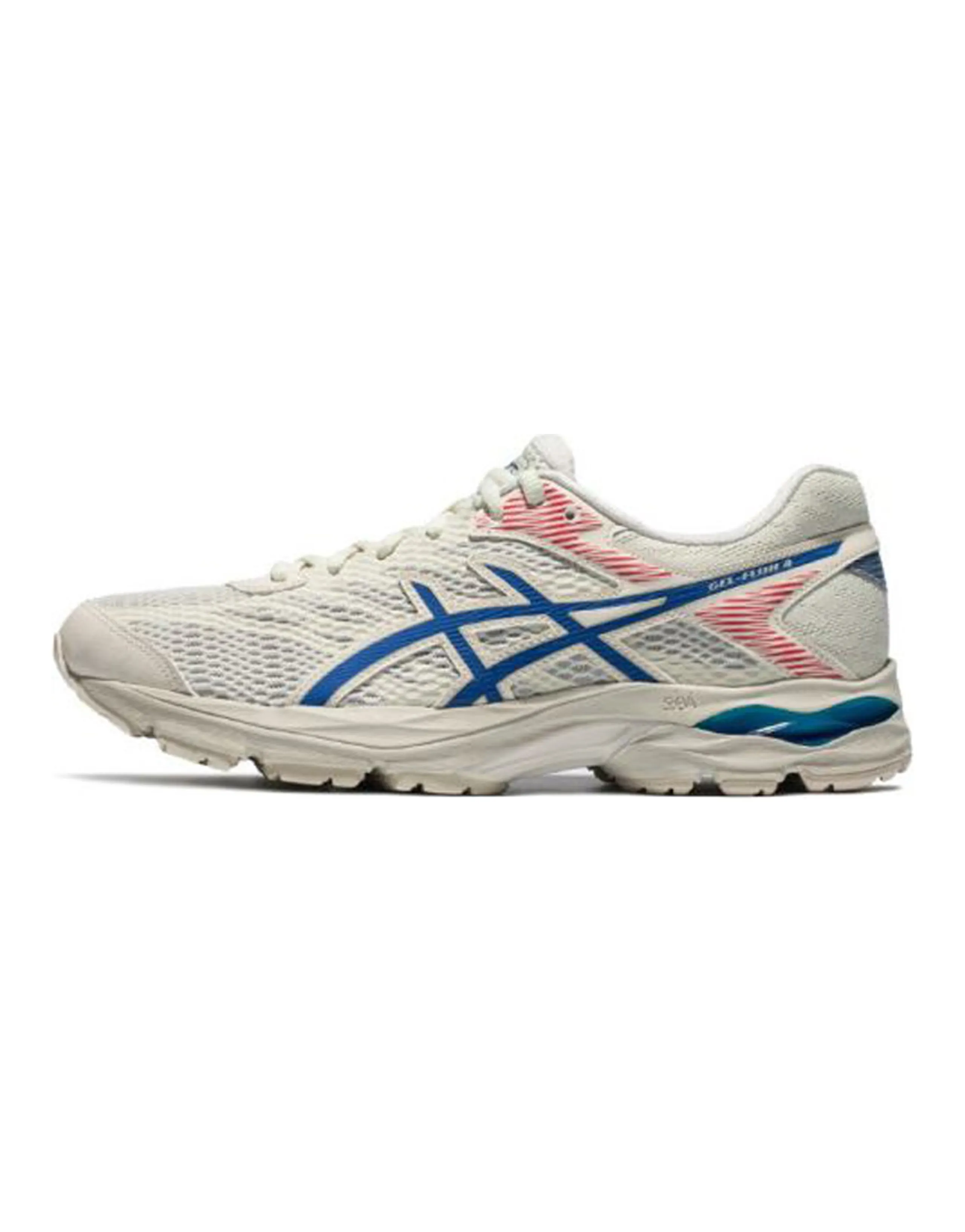 Asics Gel Flux 4 'Grey Blue'
