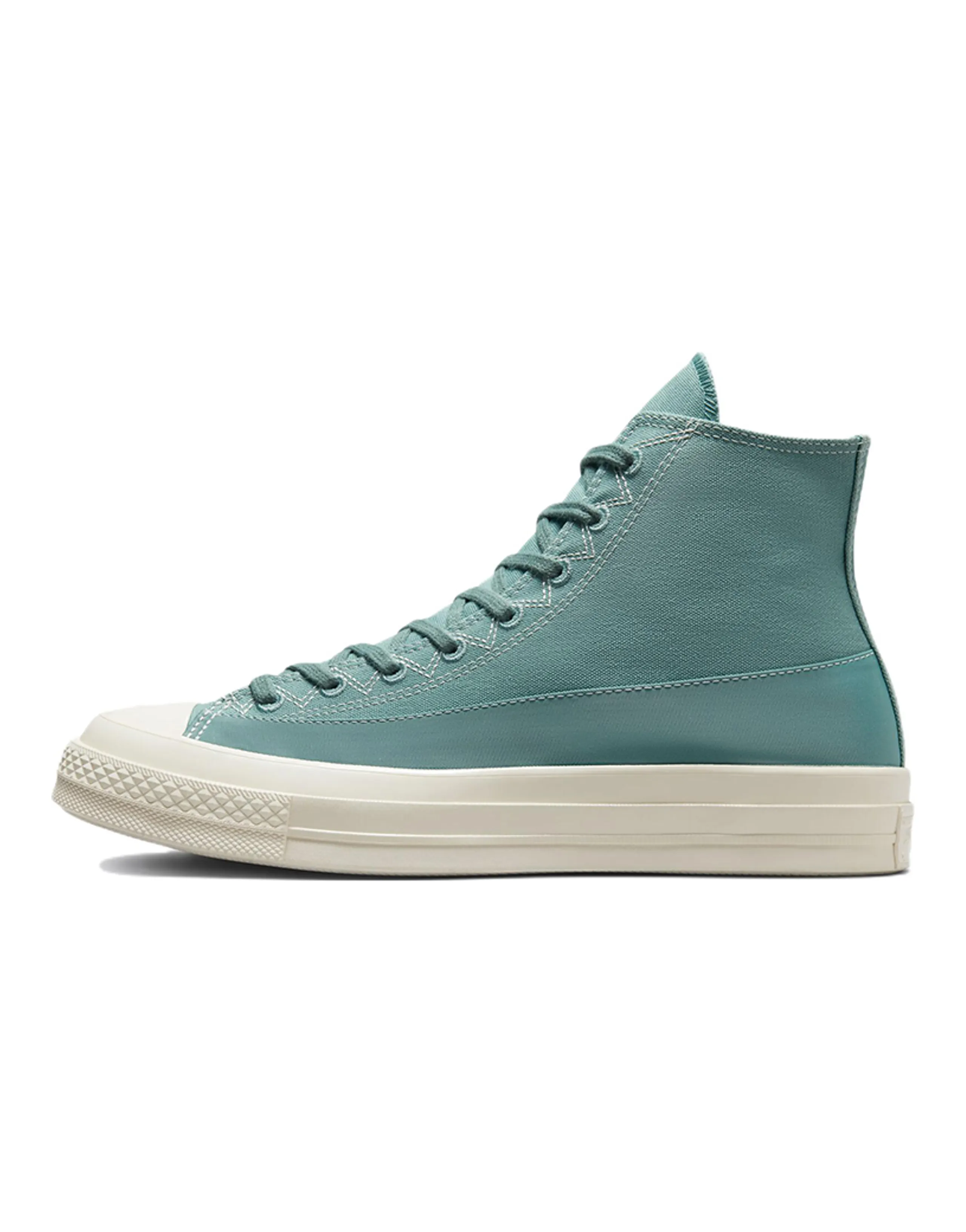 Converse Chuck Taylor All Star 1970s High Top Casual Canvas Shoe Green