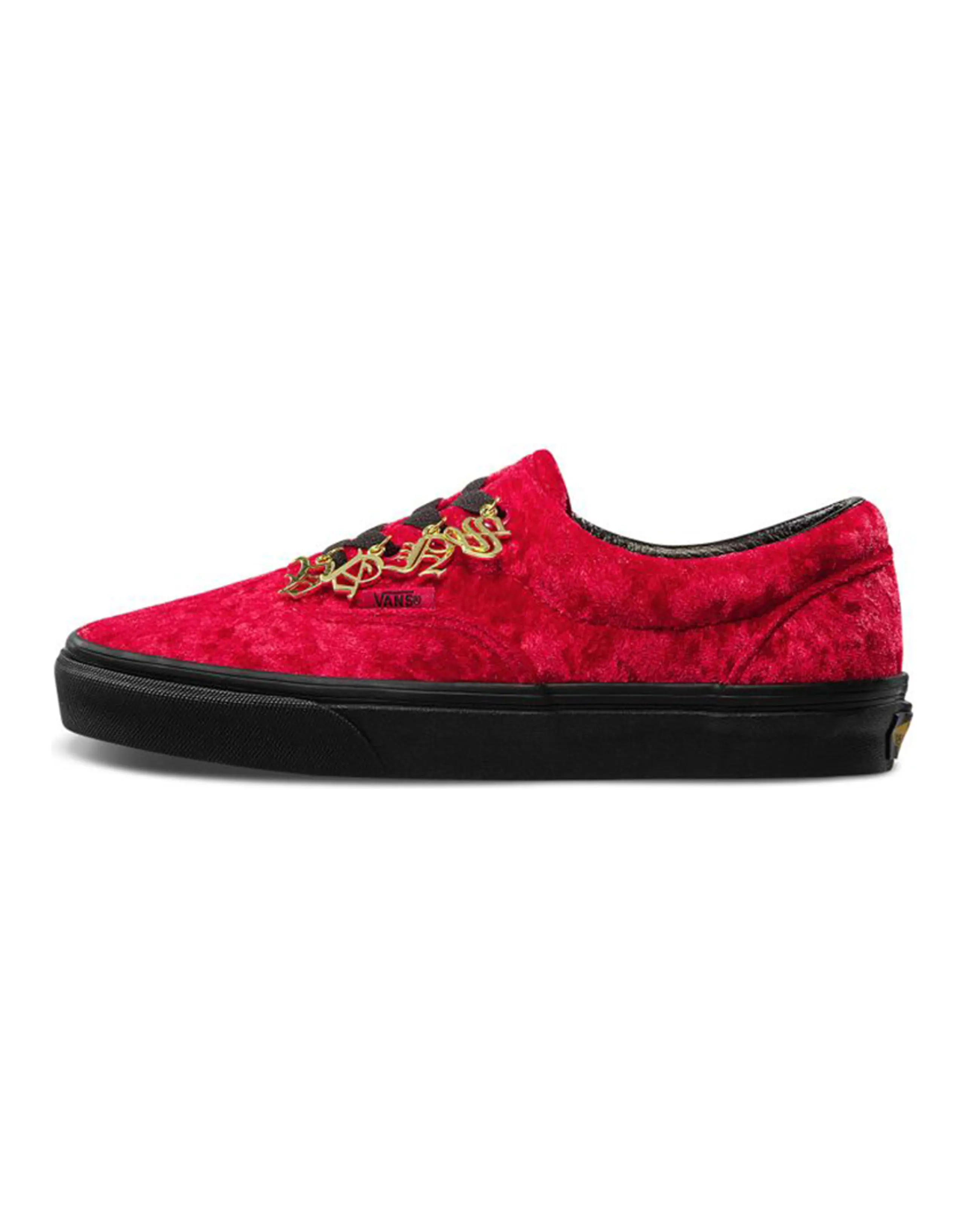 Vans Era Classics Red Women's