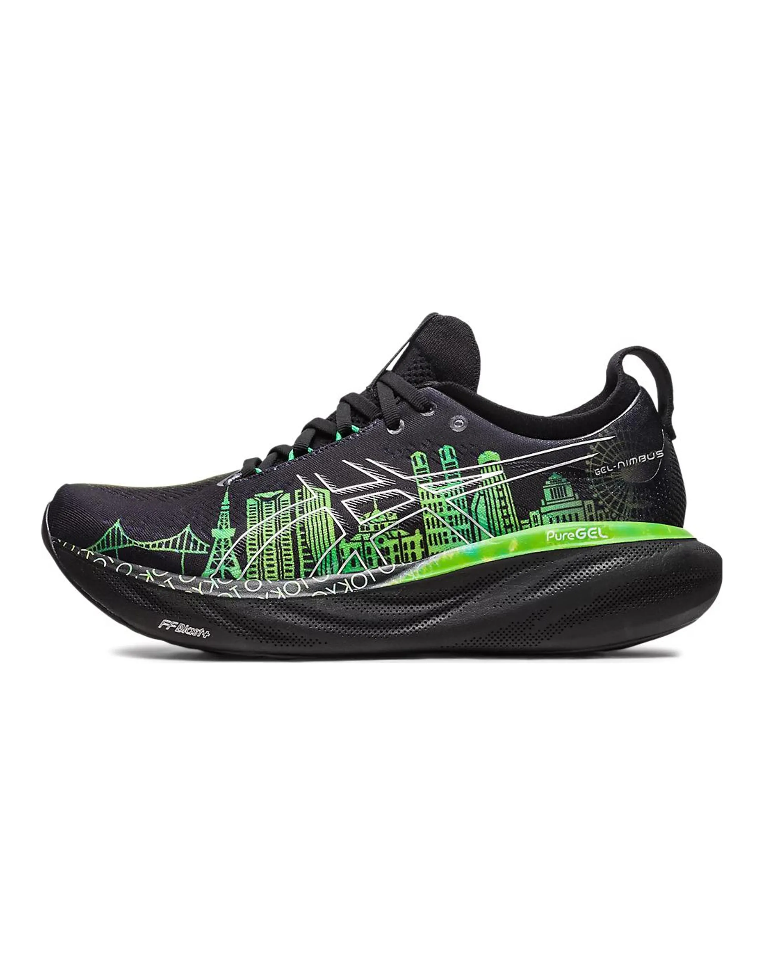 Asics Gel Nimbus 25 'Tokyo Marathon 2023'