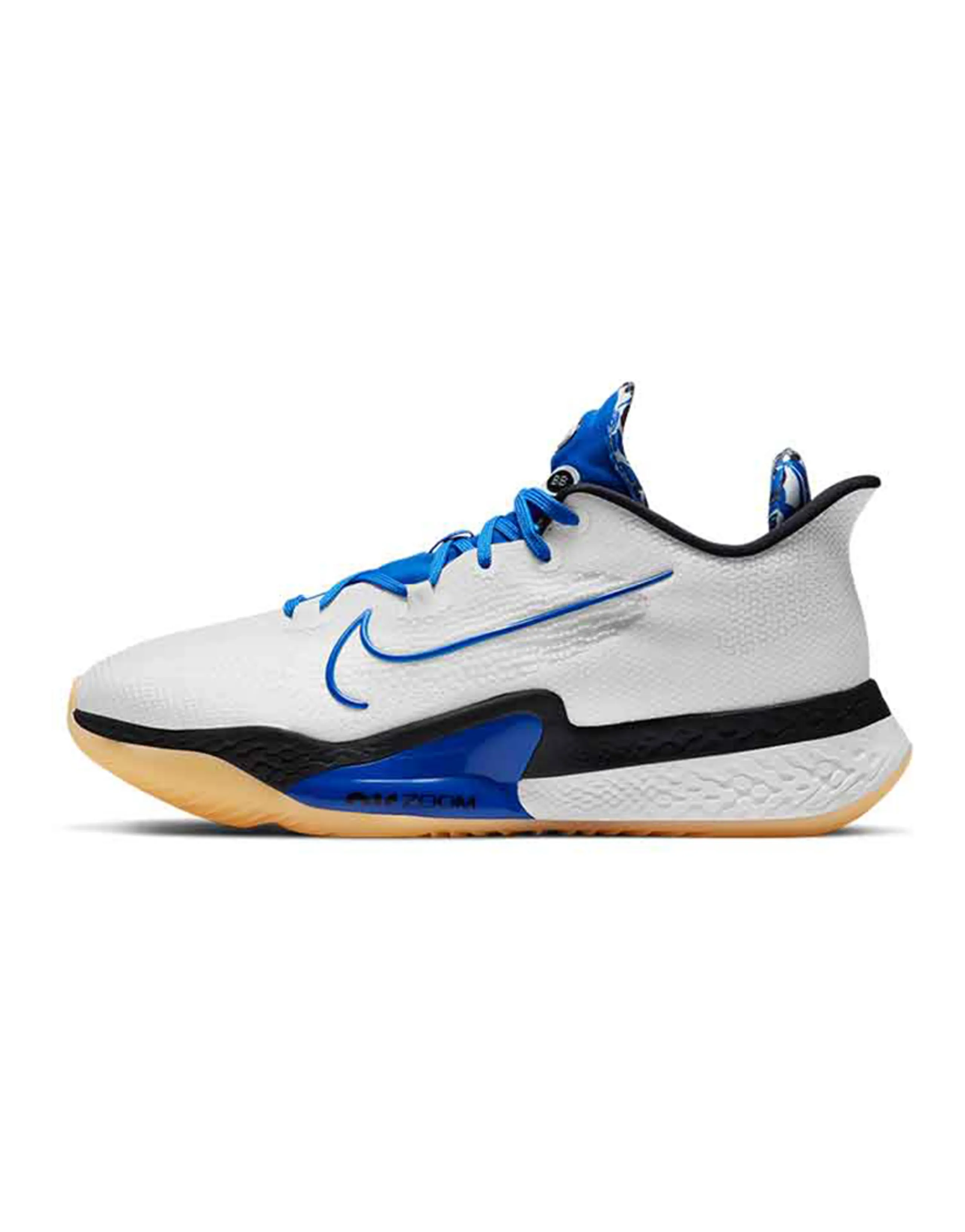 Nike Air Zoom Bb Nxt Ep Hyper Royal