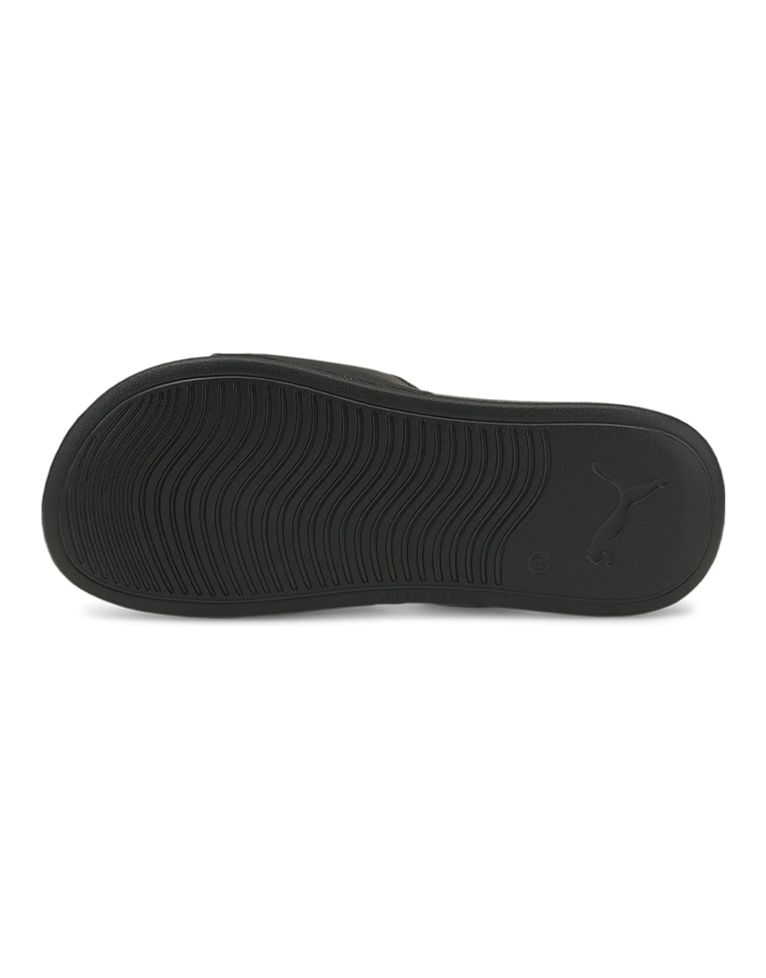 PUMA Popcat 20 Slide 'Black Gold'