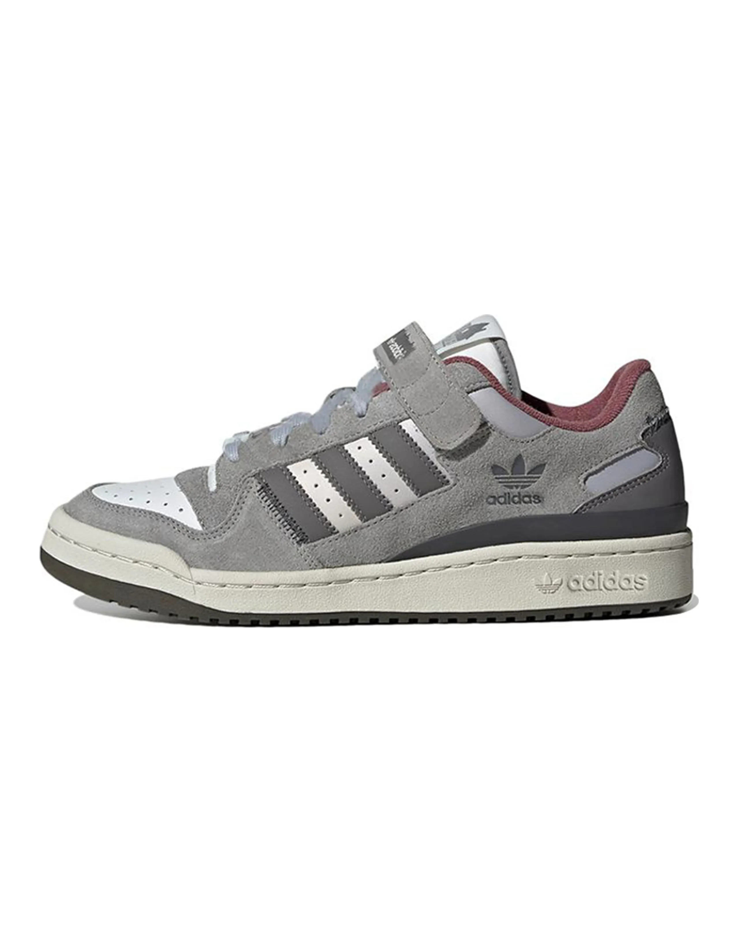 Adidas Originals Forum 84 Low Home Alone 2