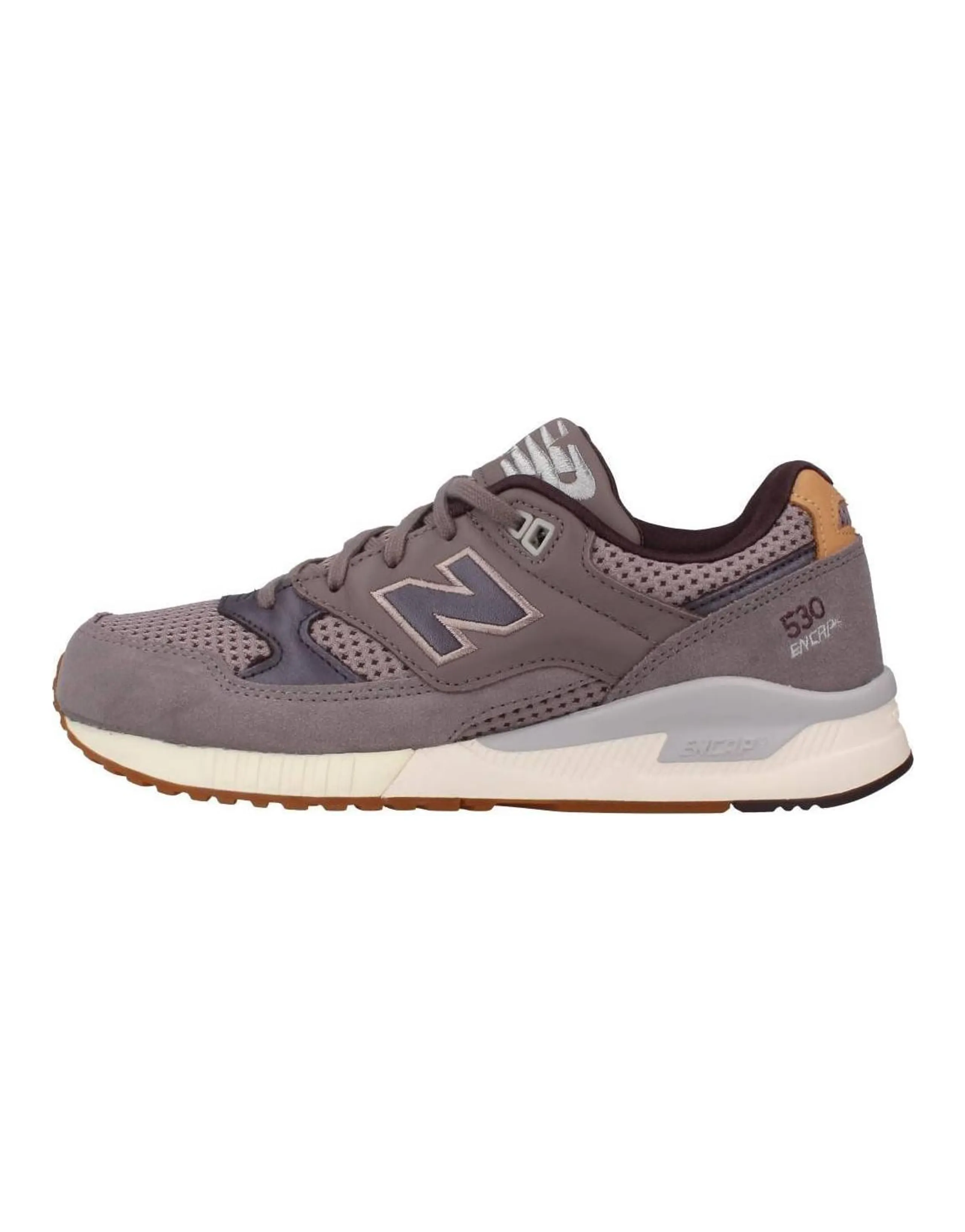 New Balance 530 Ceremonial Purple Women's