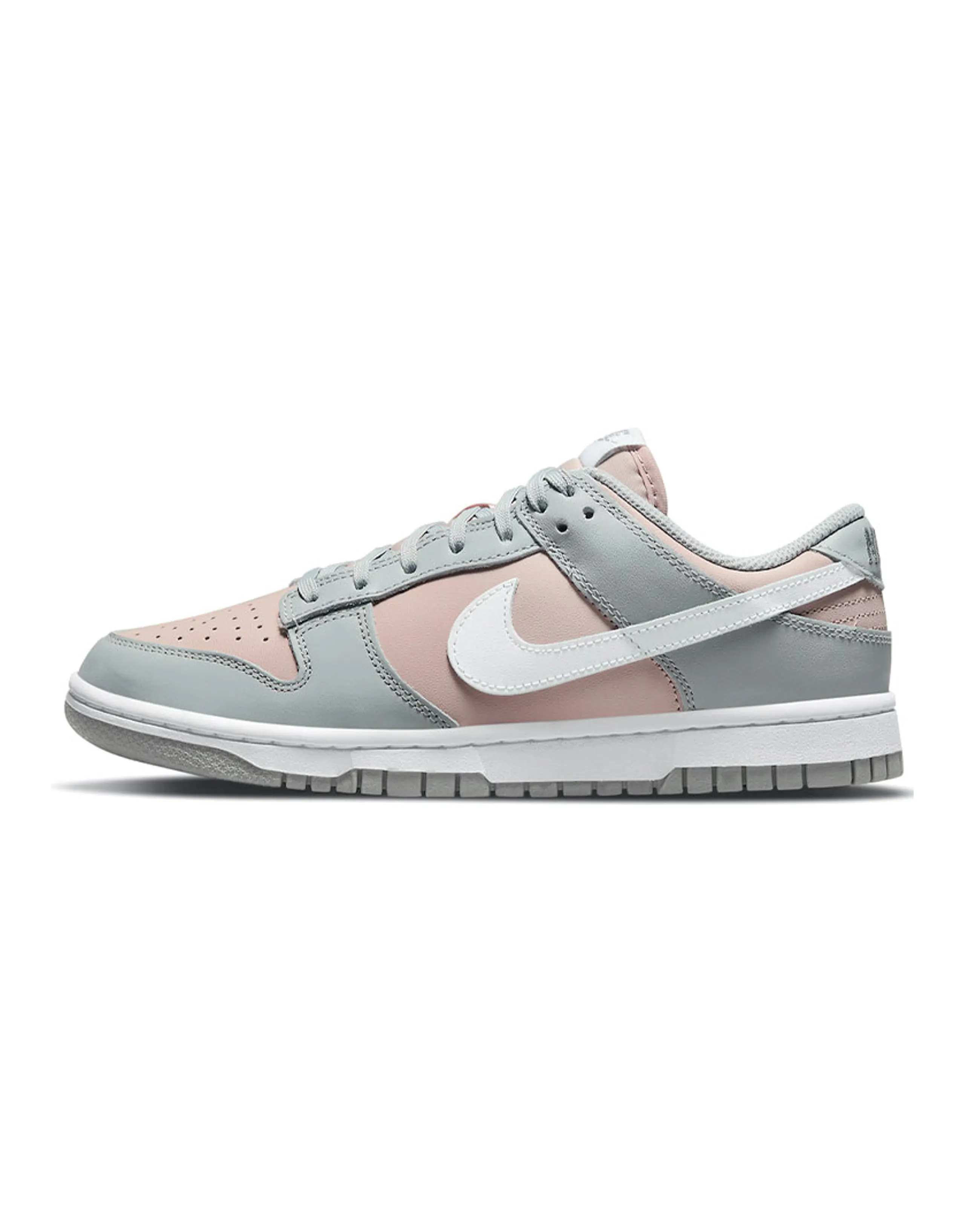 Nike Dunk Low Pink Oxford Women's
