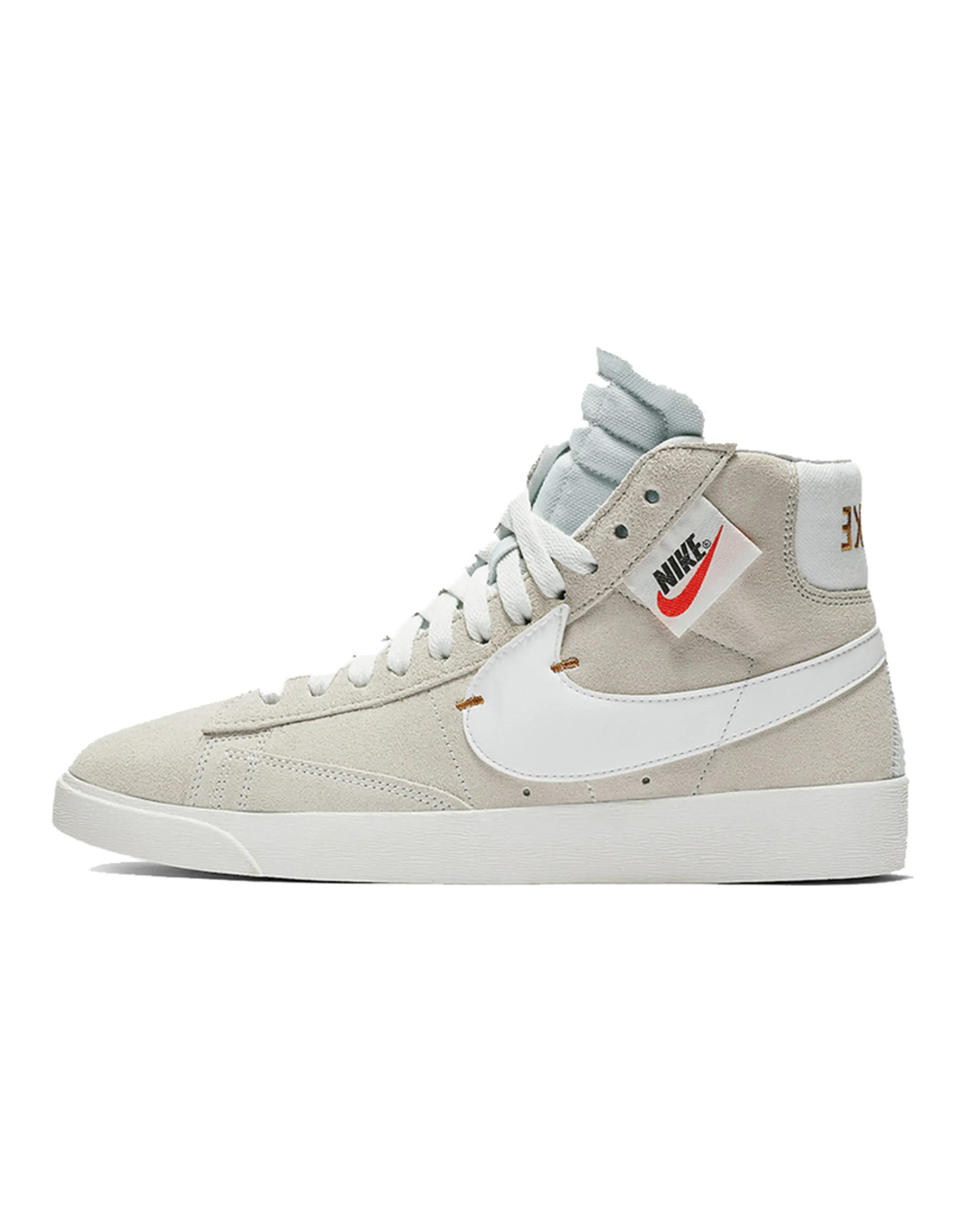 Nike Blazer Mid Rebel XX Off-White Women's