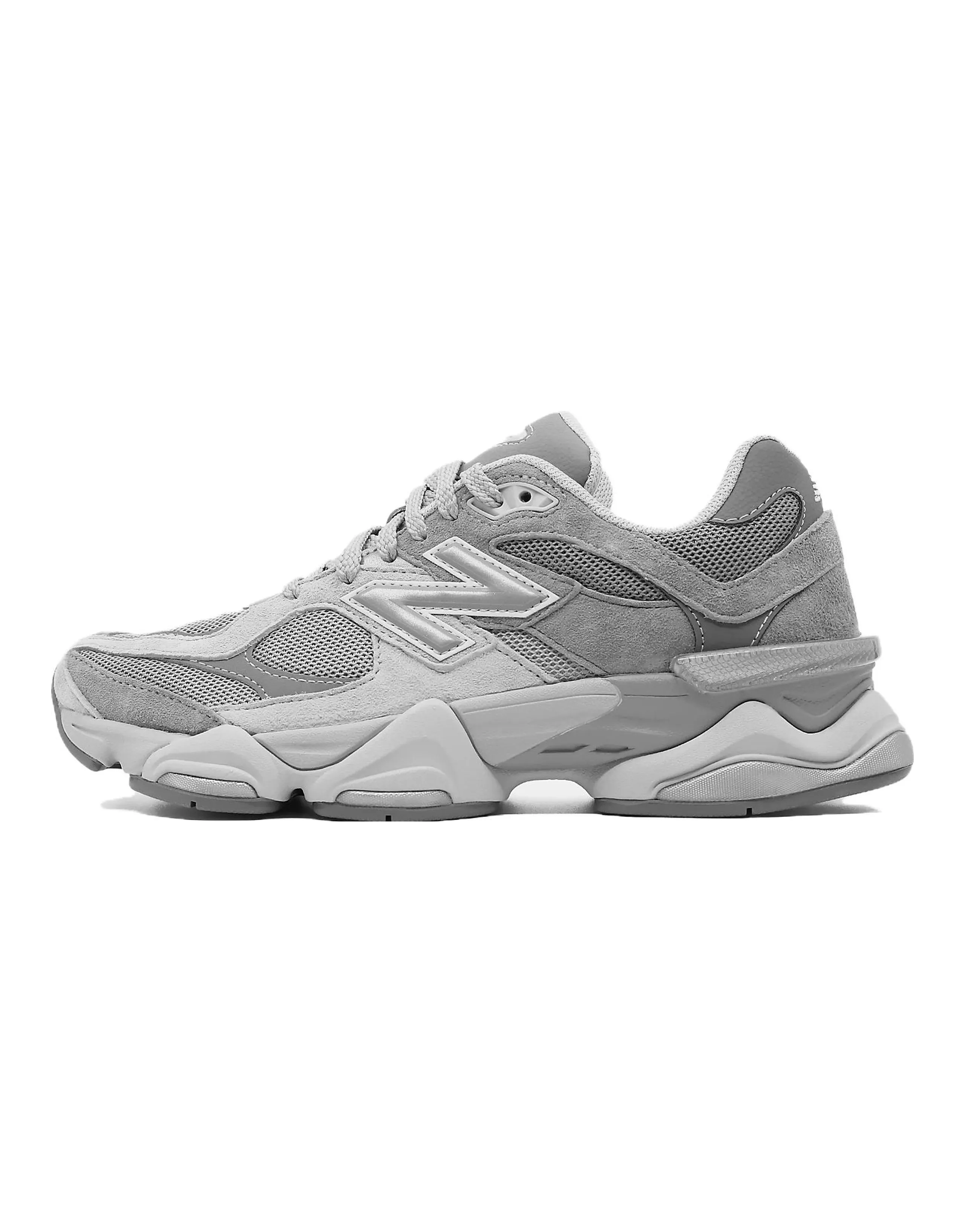 New Balance 9060 Shadow Grey