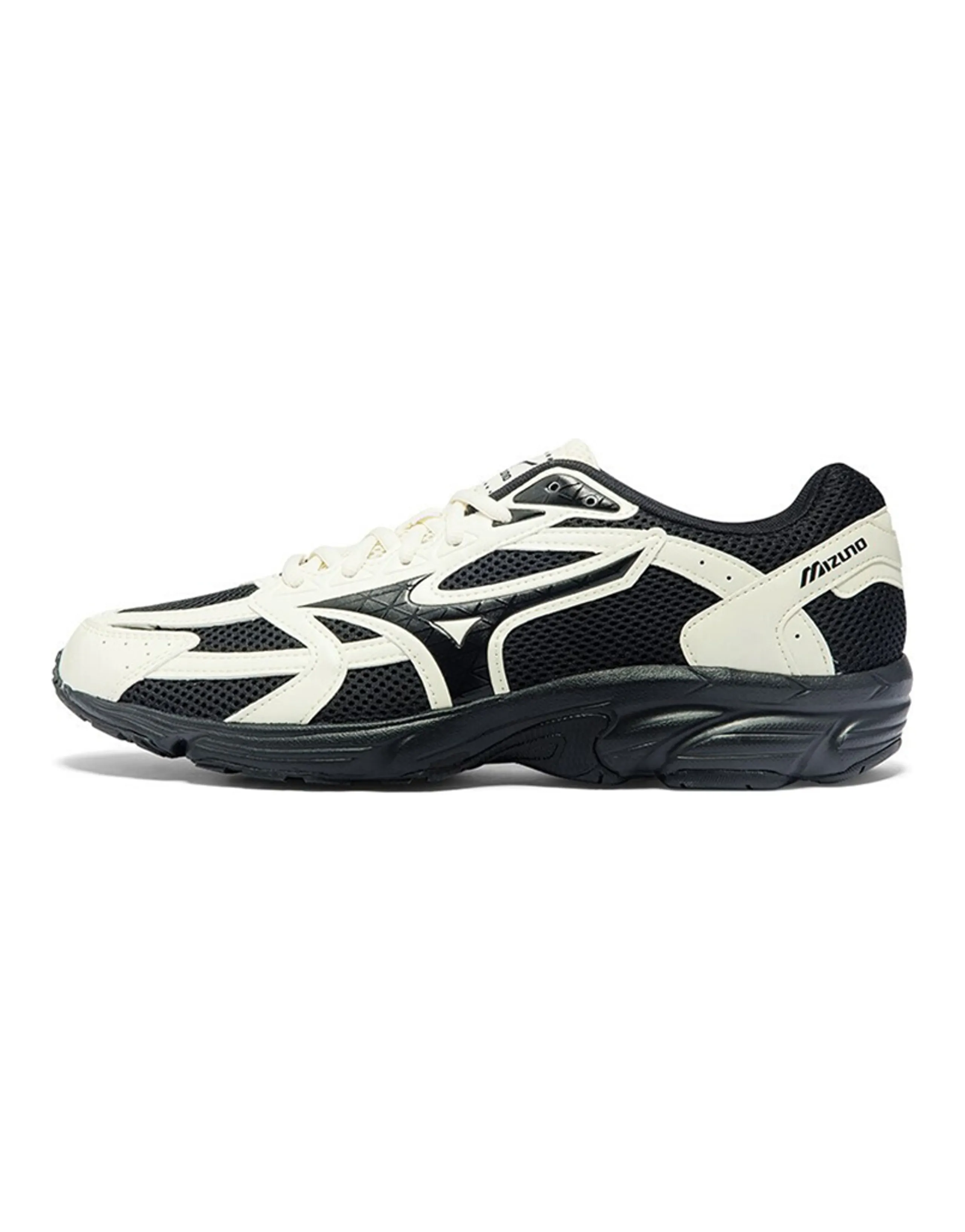Mizuno Spark Cn Black/White