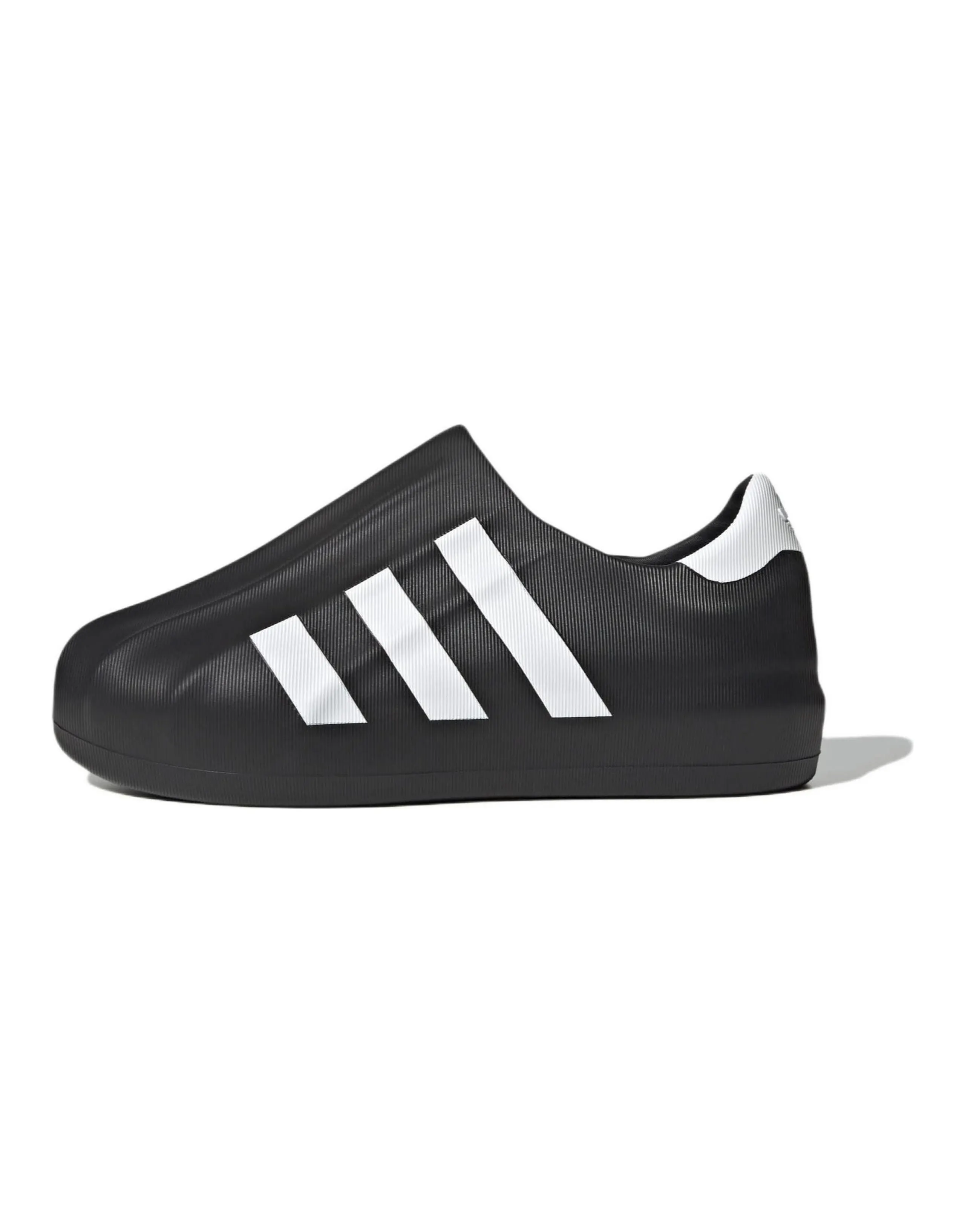 Adidas Originals AdiFOM Superstar Black White