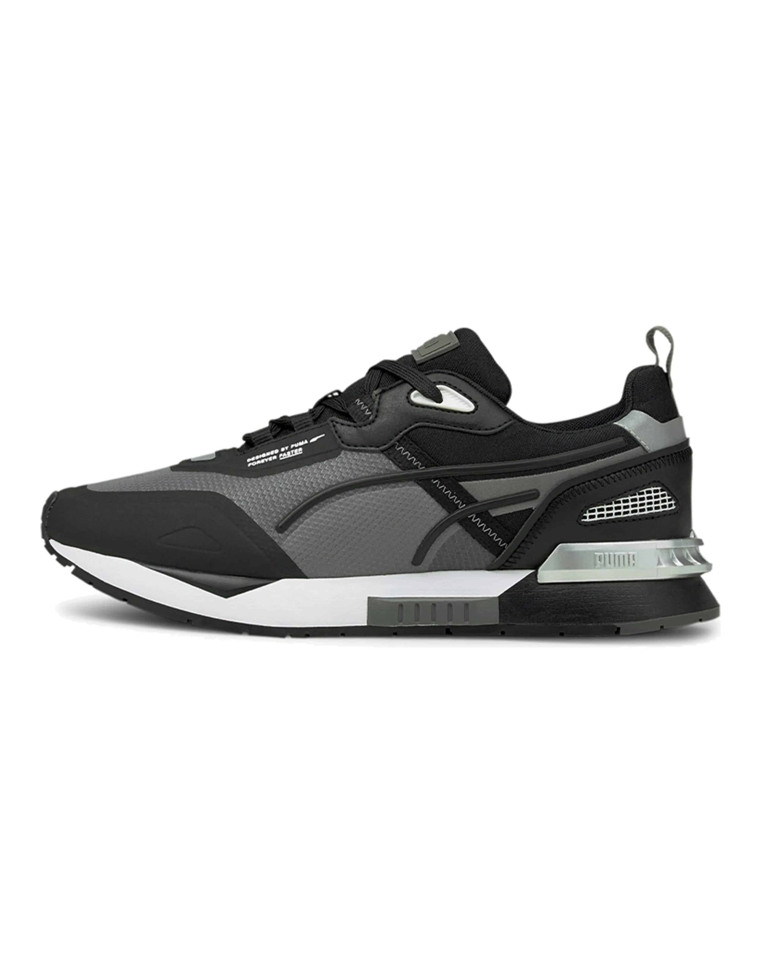 PUMA Mirage Tech Core 'Black'