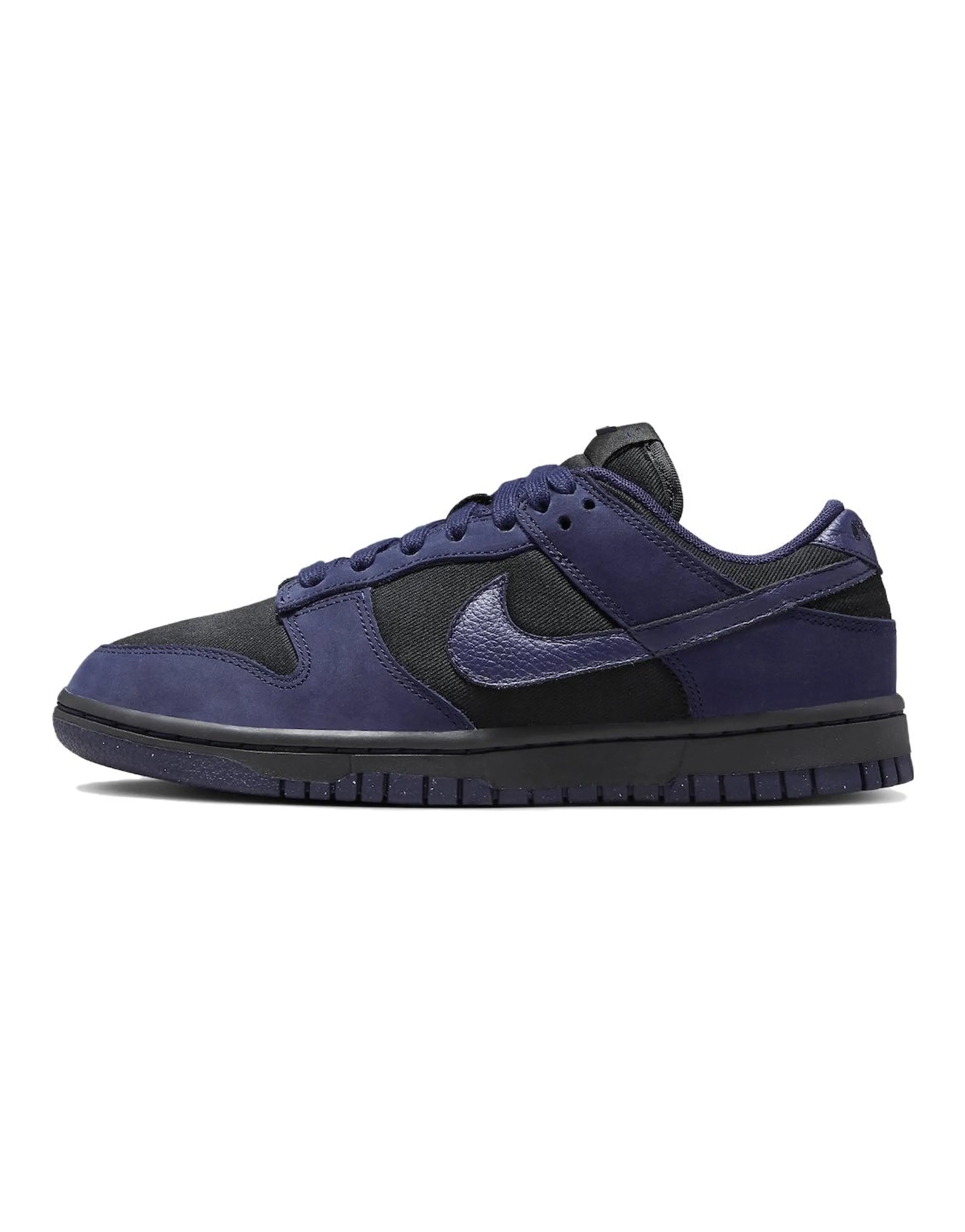Nike Dunk Low Lx Purple Ink Women's