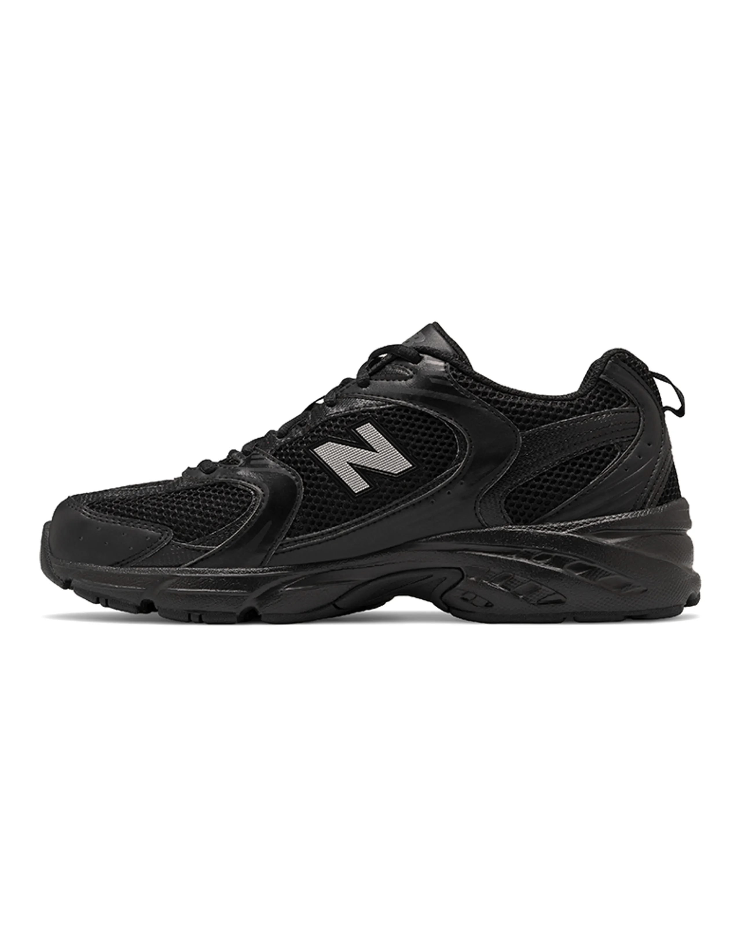 New Balance 530 Black