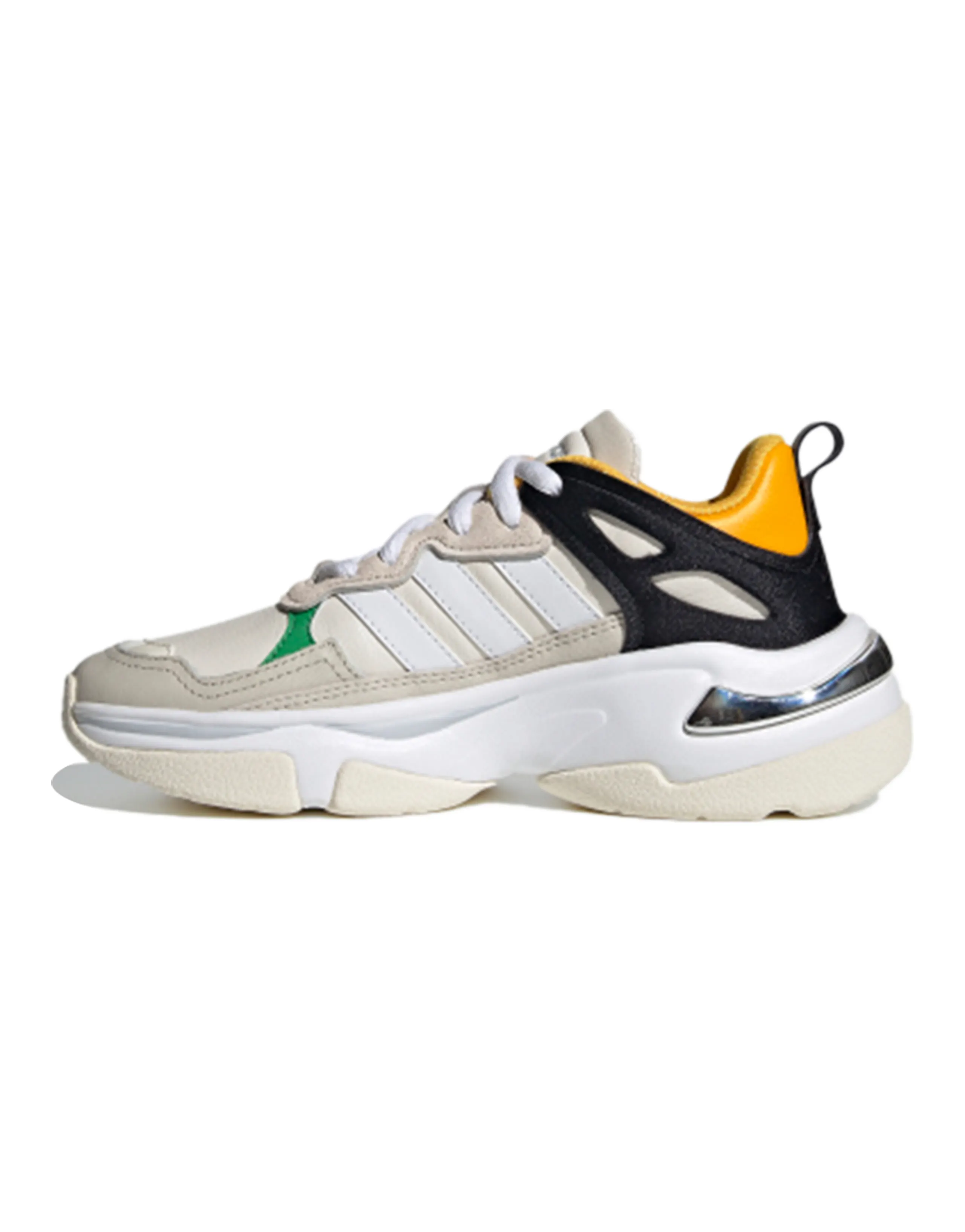 Adidas Neo Boujirun 'Cream Black White' Women's