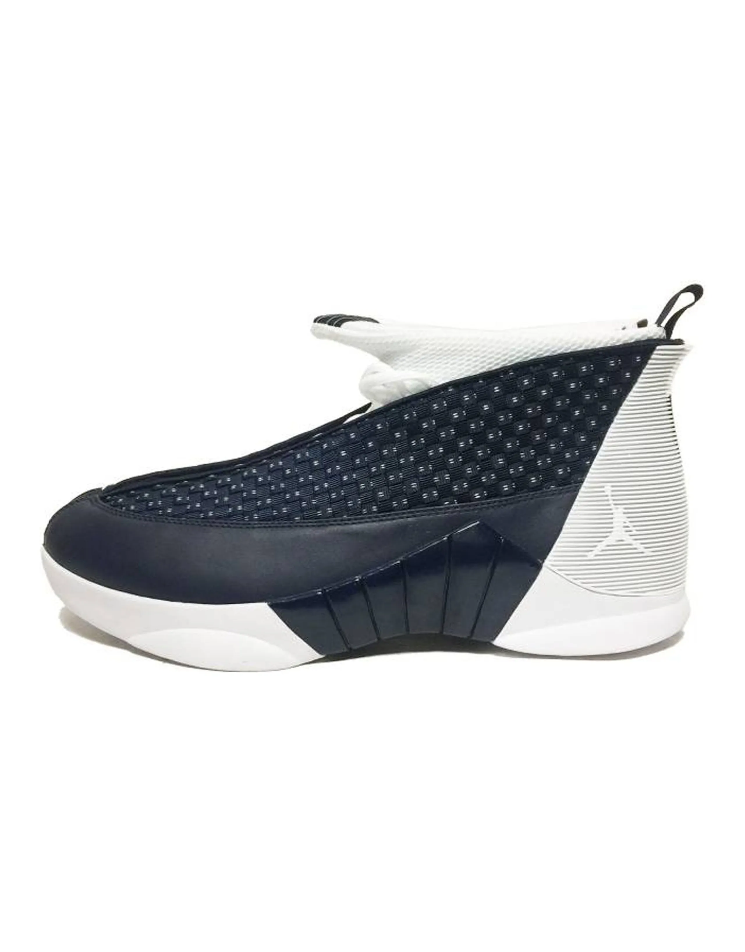 JORDAN 15 Retro Obsidian