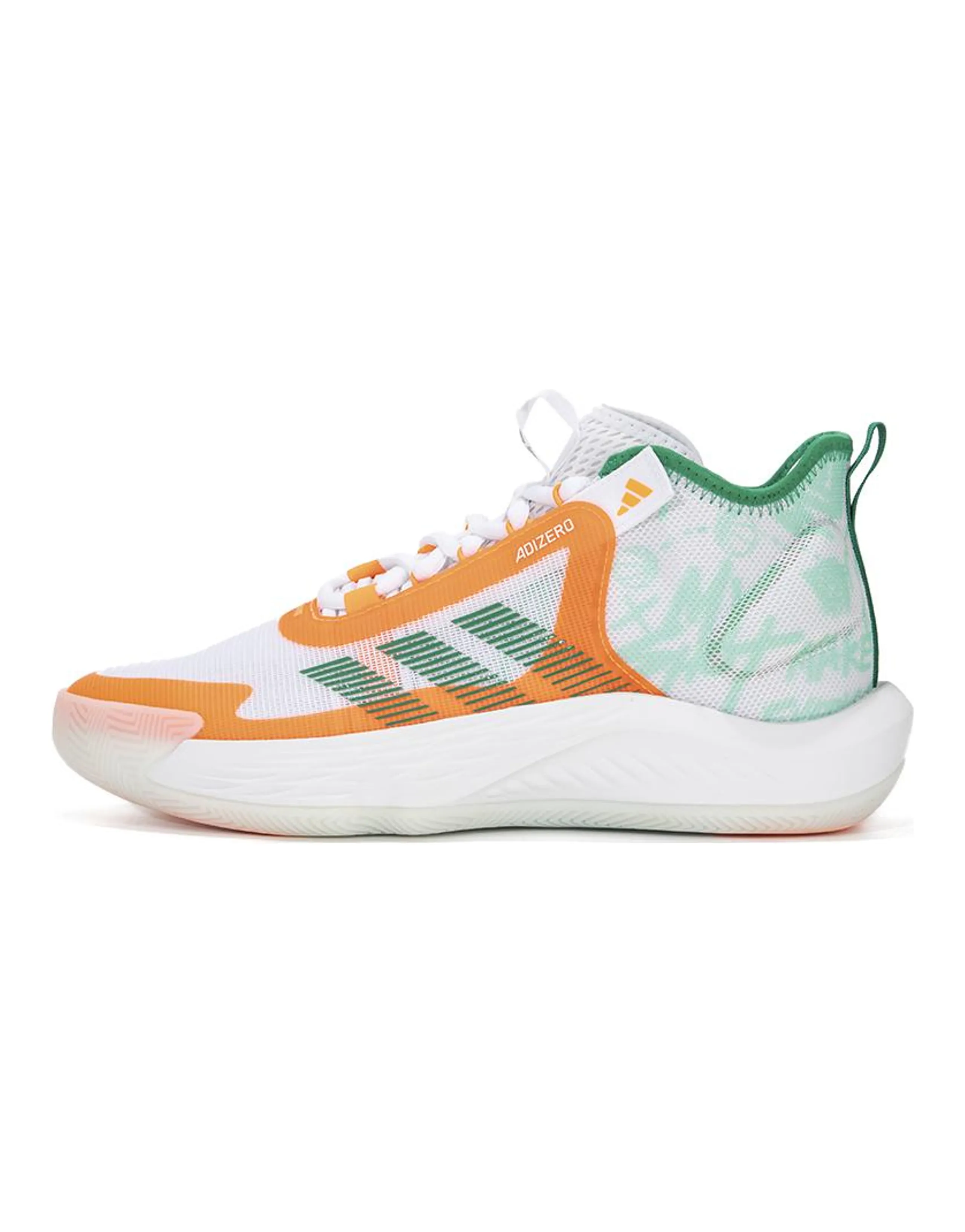 Adidas Adizero Select 'Green'