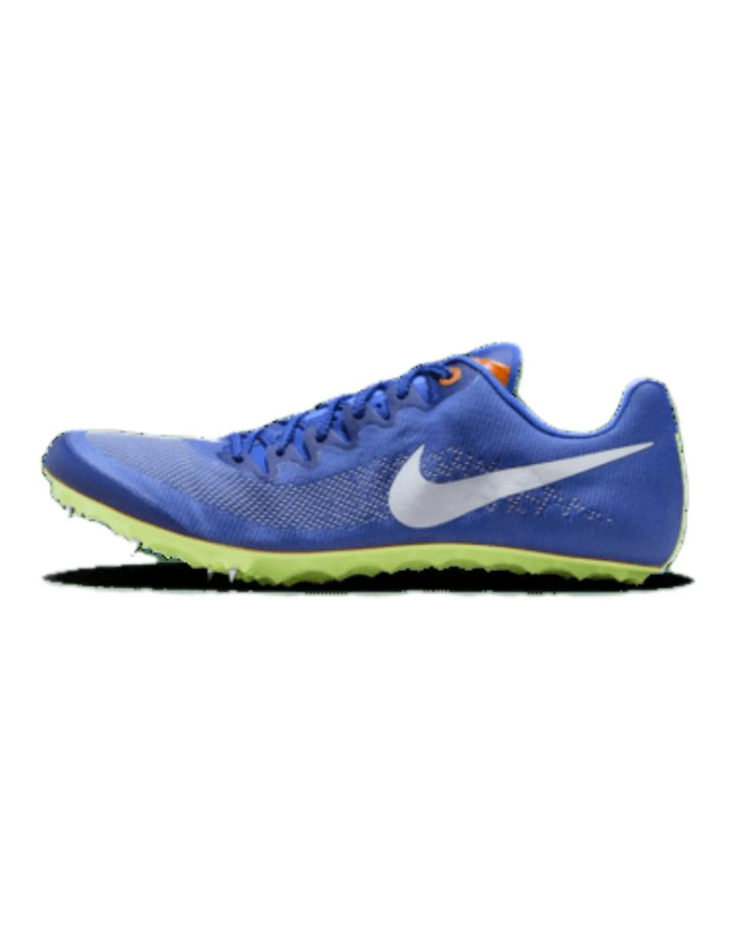 Nike Ja Fly 4 Blue Green